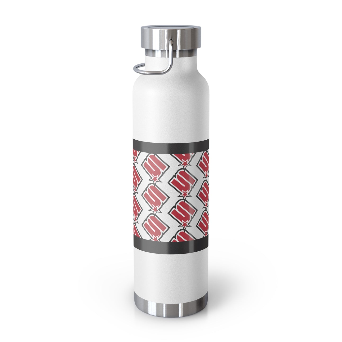 22oz Vacuum Insulated Bottle