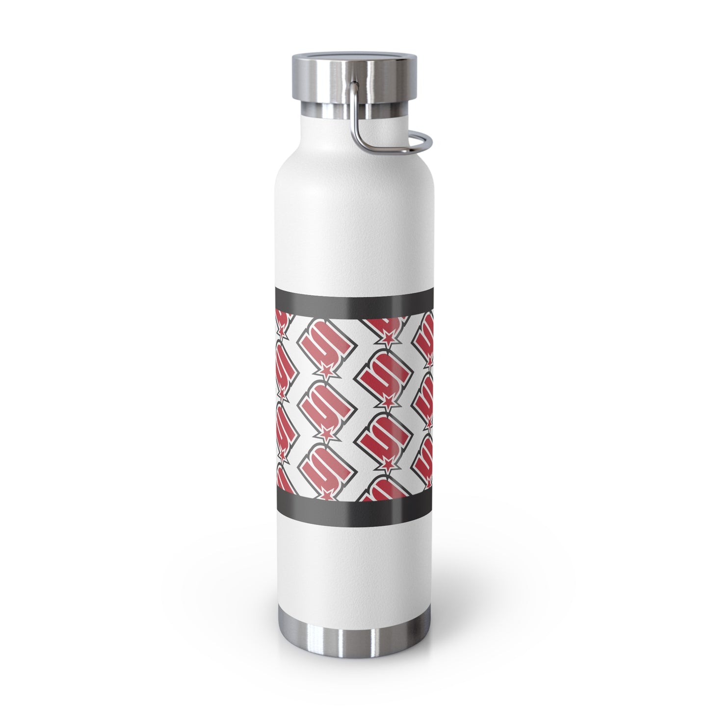 22oz Vacuum Insulated Bottle