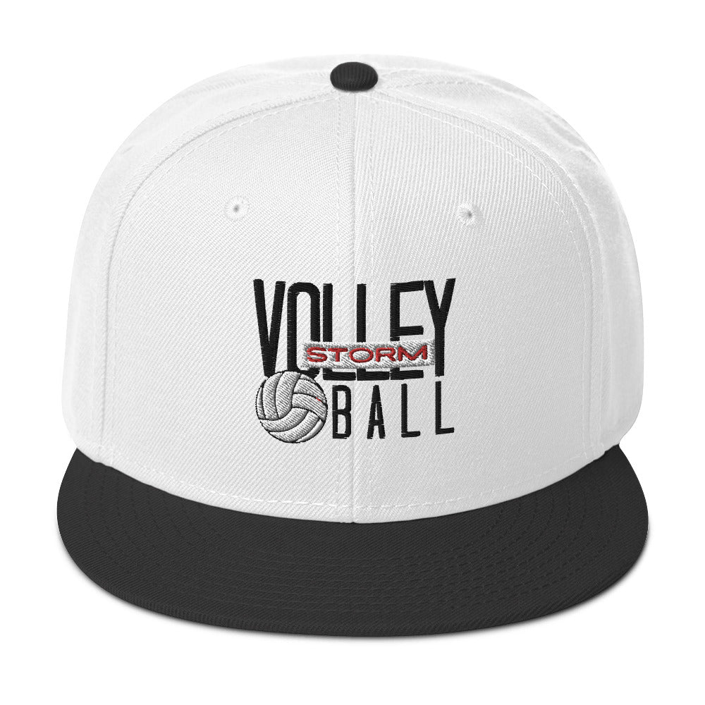 Snapback Hat