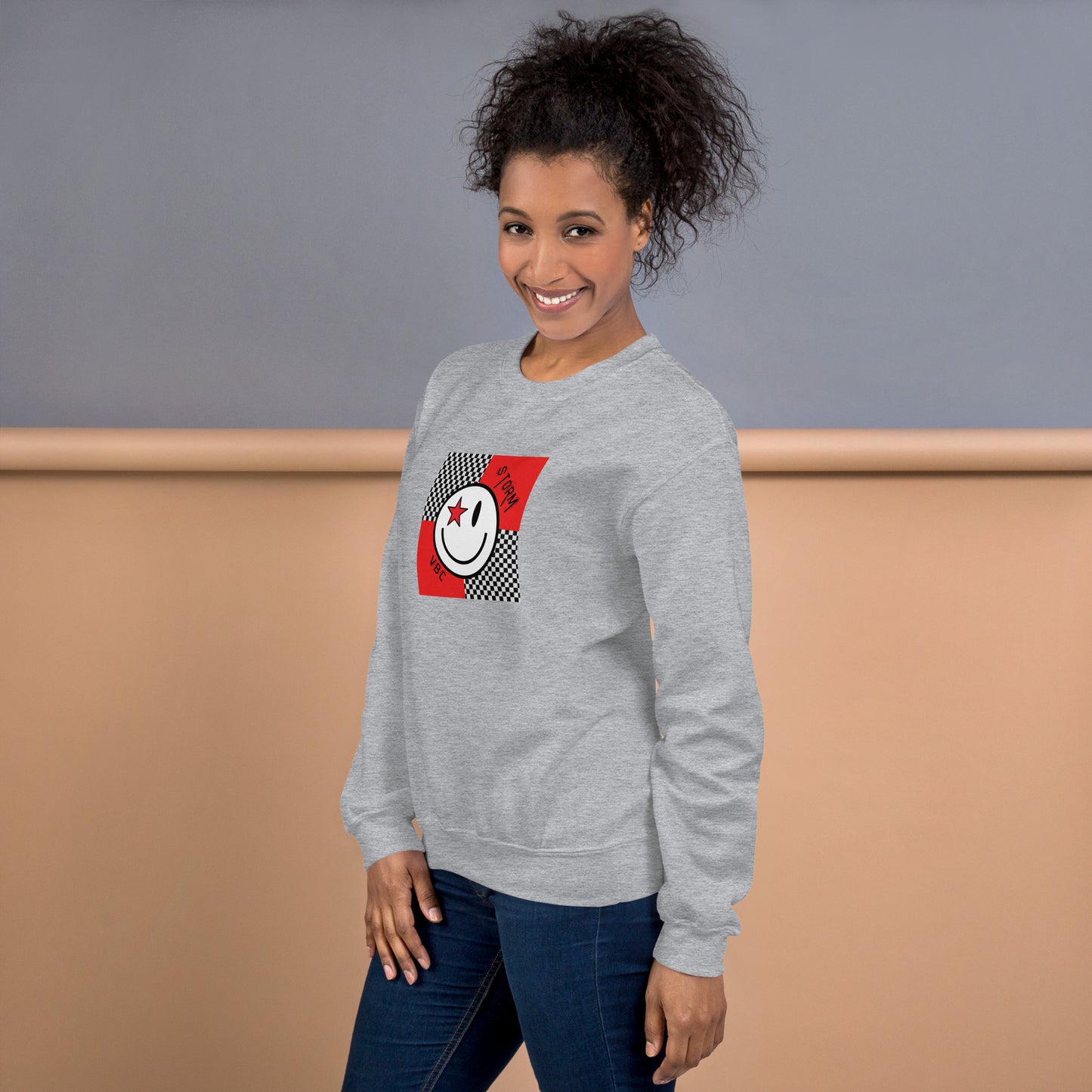 Unisex Sweatshirt