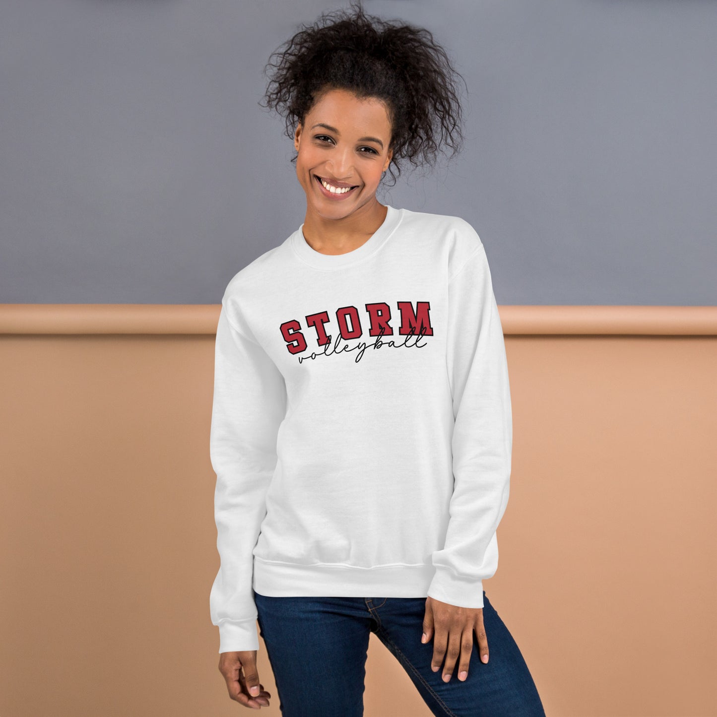 Unisex Sweatshirt