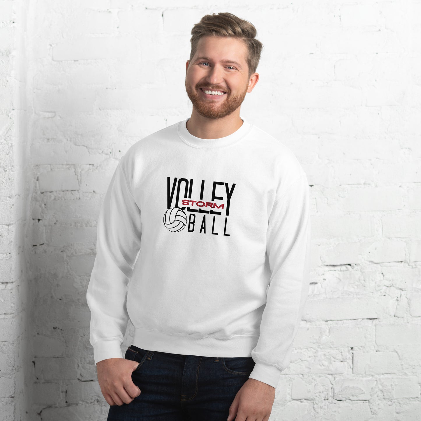 Unisex Sweatshirt