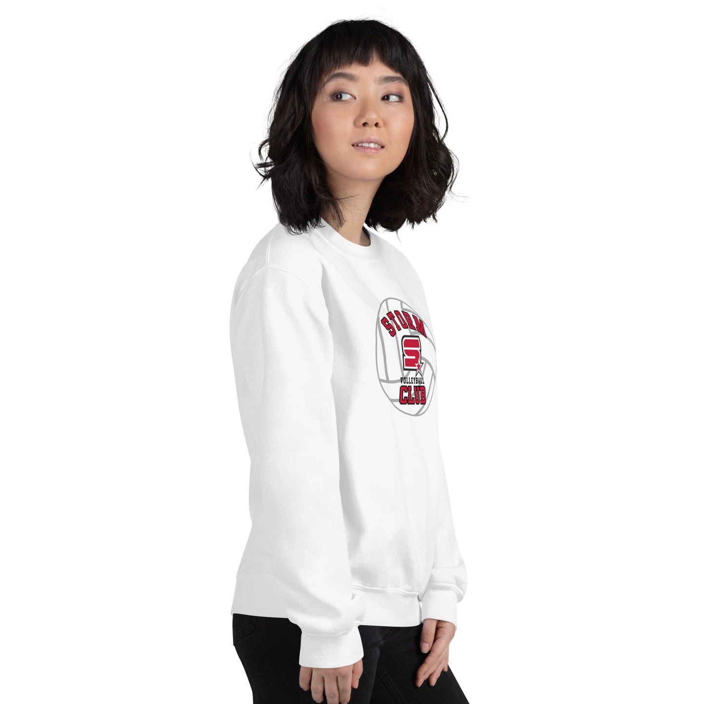 Unisex Sweatshirt