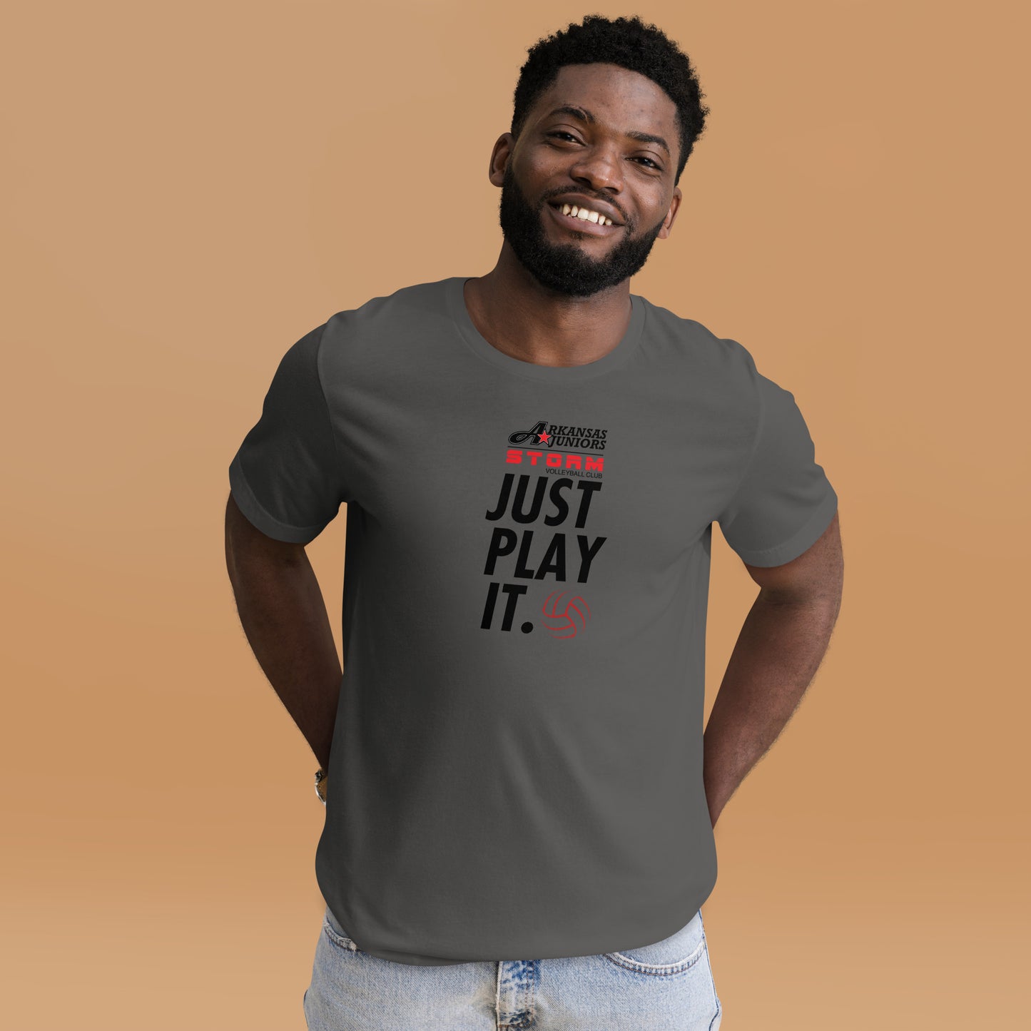 Bella Canvas Unisex t-shirt