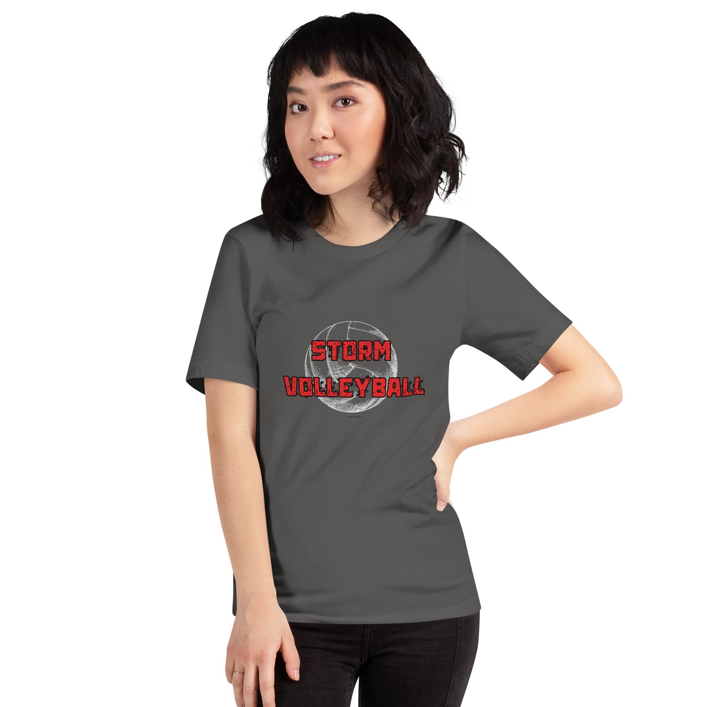 Bella Canvas Unisex t-shirt