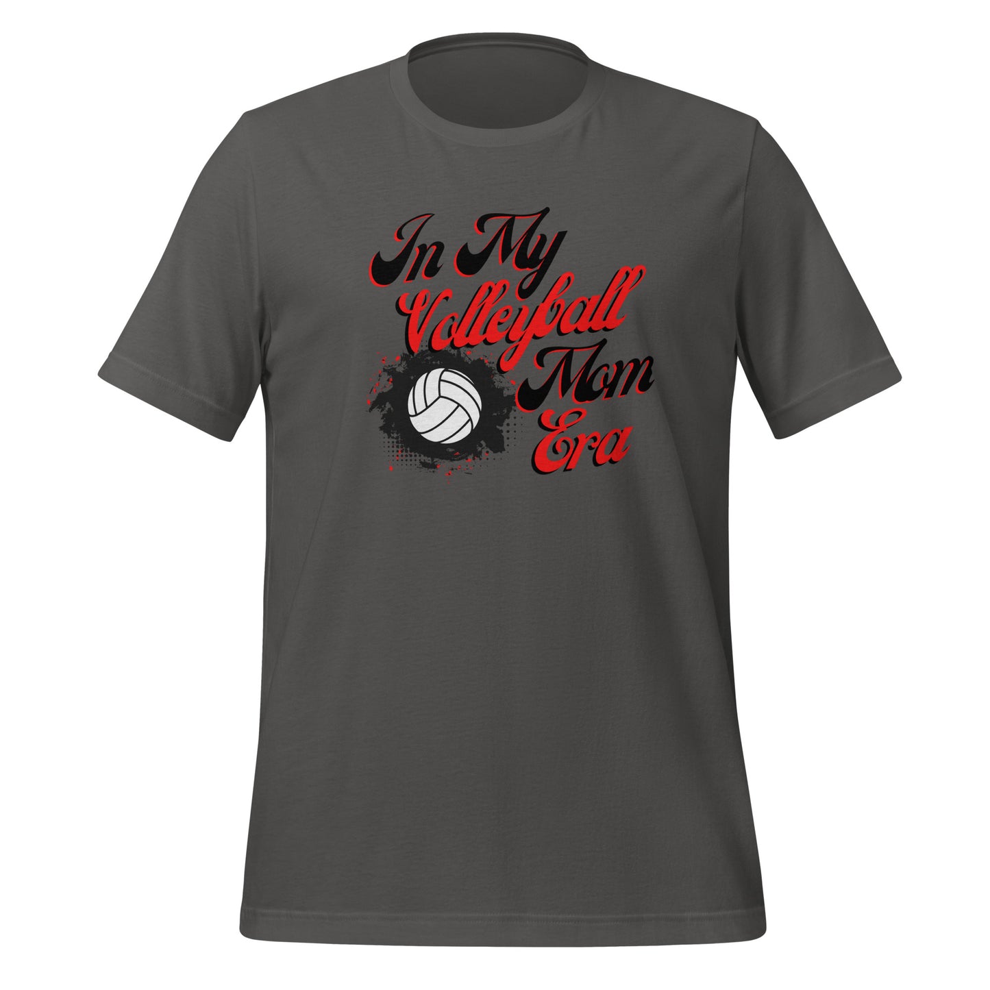 VB mom Unisex t-shirt