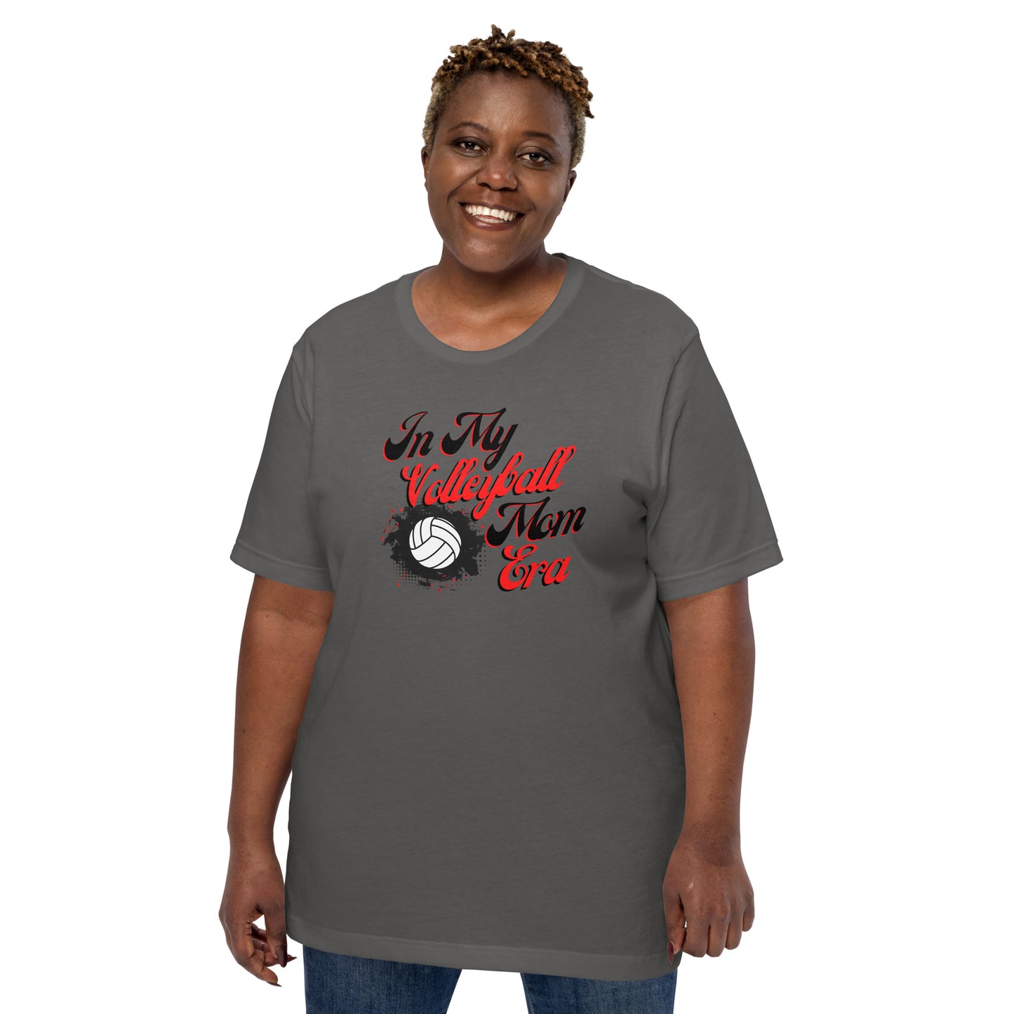 VB mom Unisex t-shirt