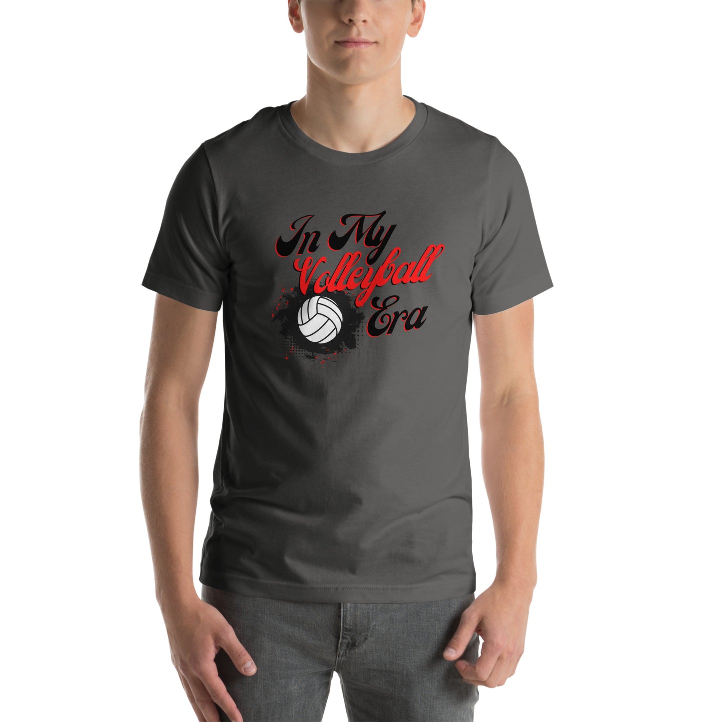 Bella Canvas Unisex t-shirt