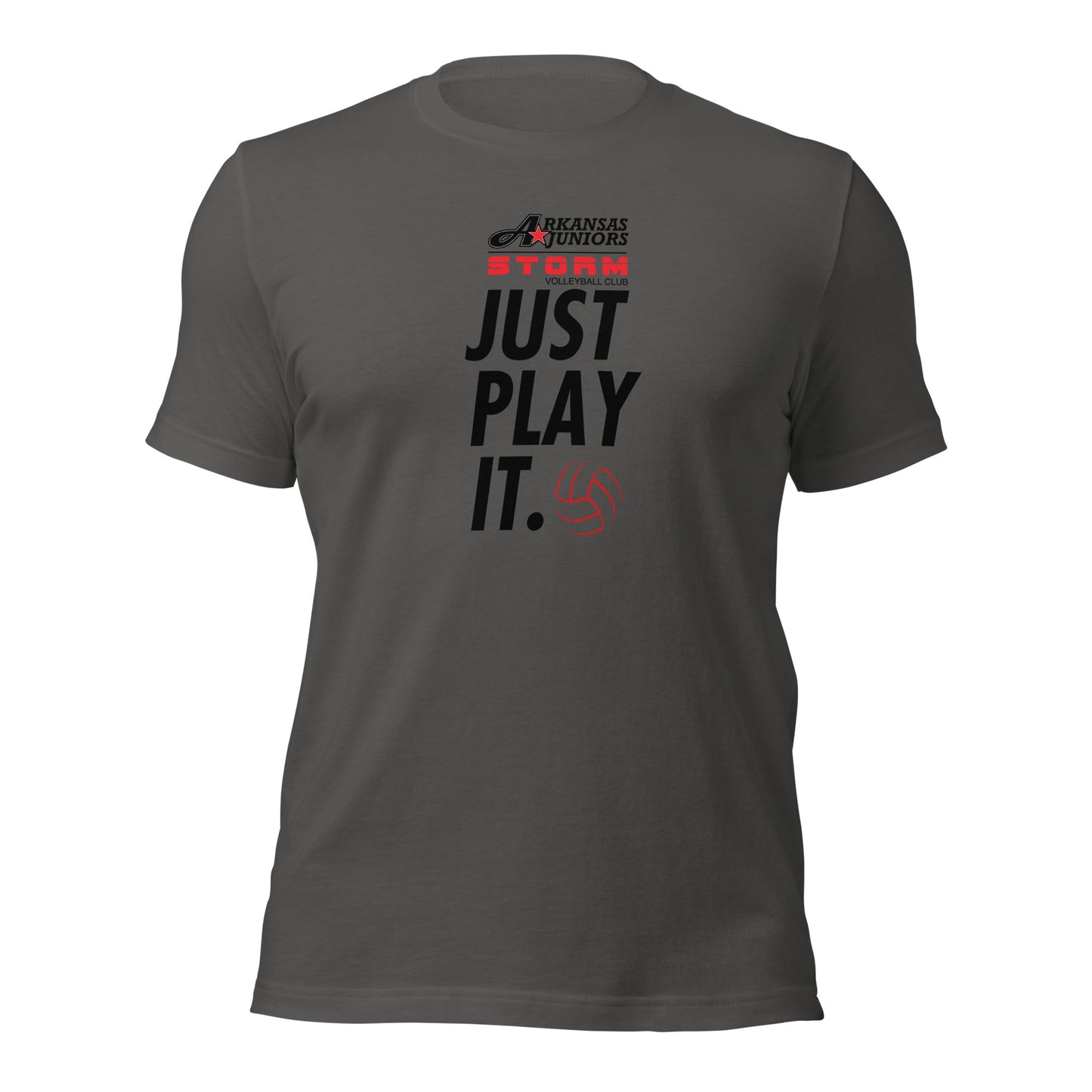 Bella Canvas Unisex t-shirt