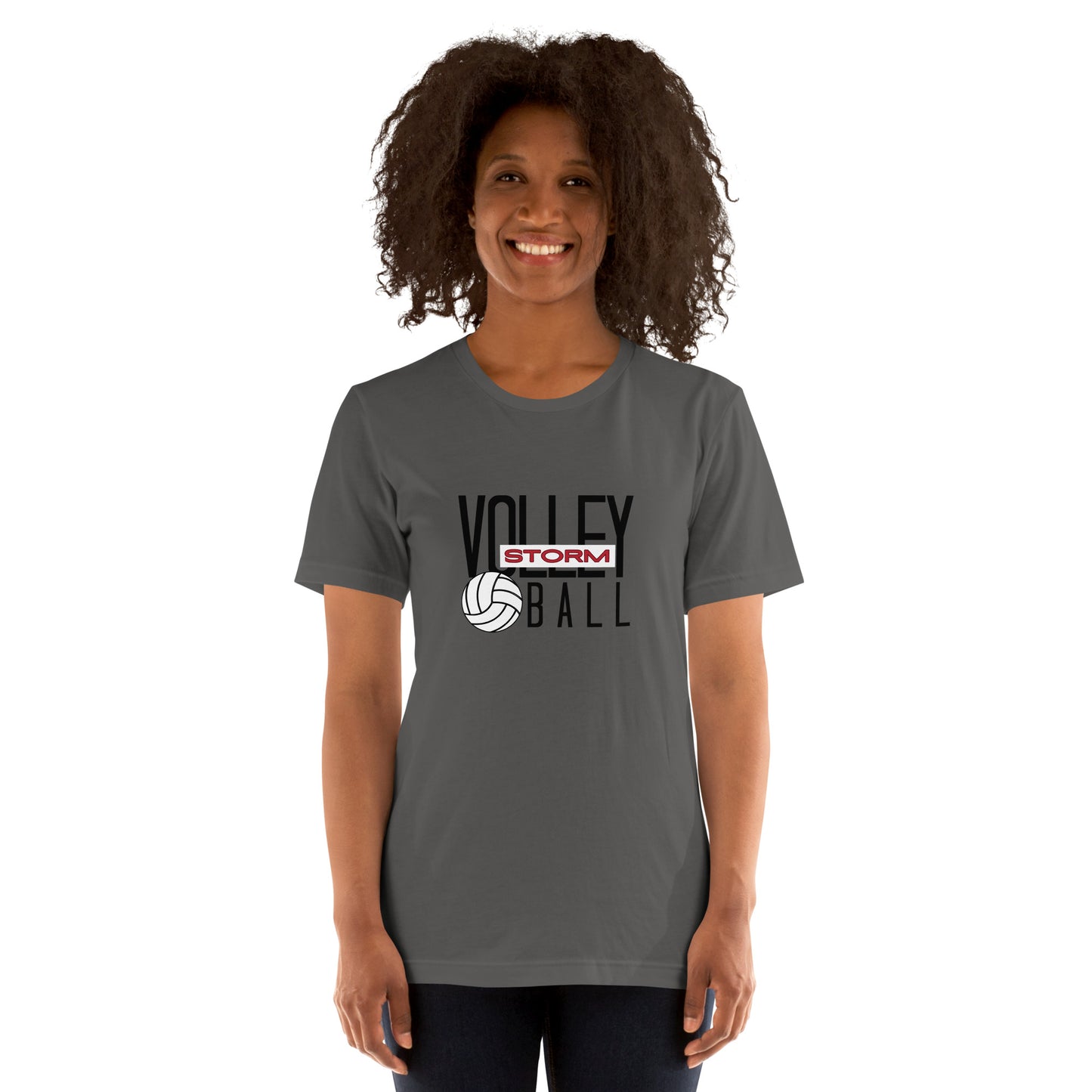Unisex t-shirt