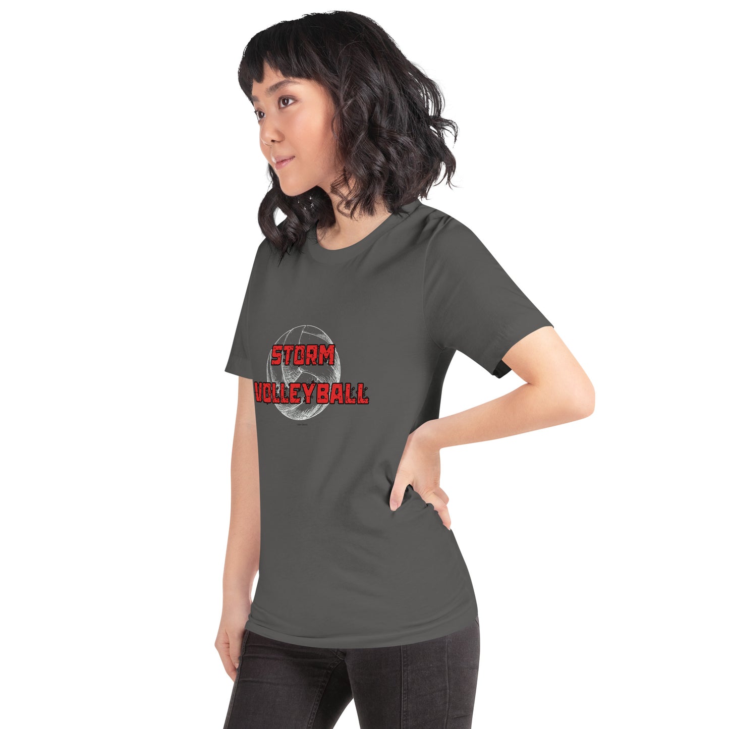 Bella Canvas Unisex t-shirt