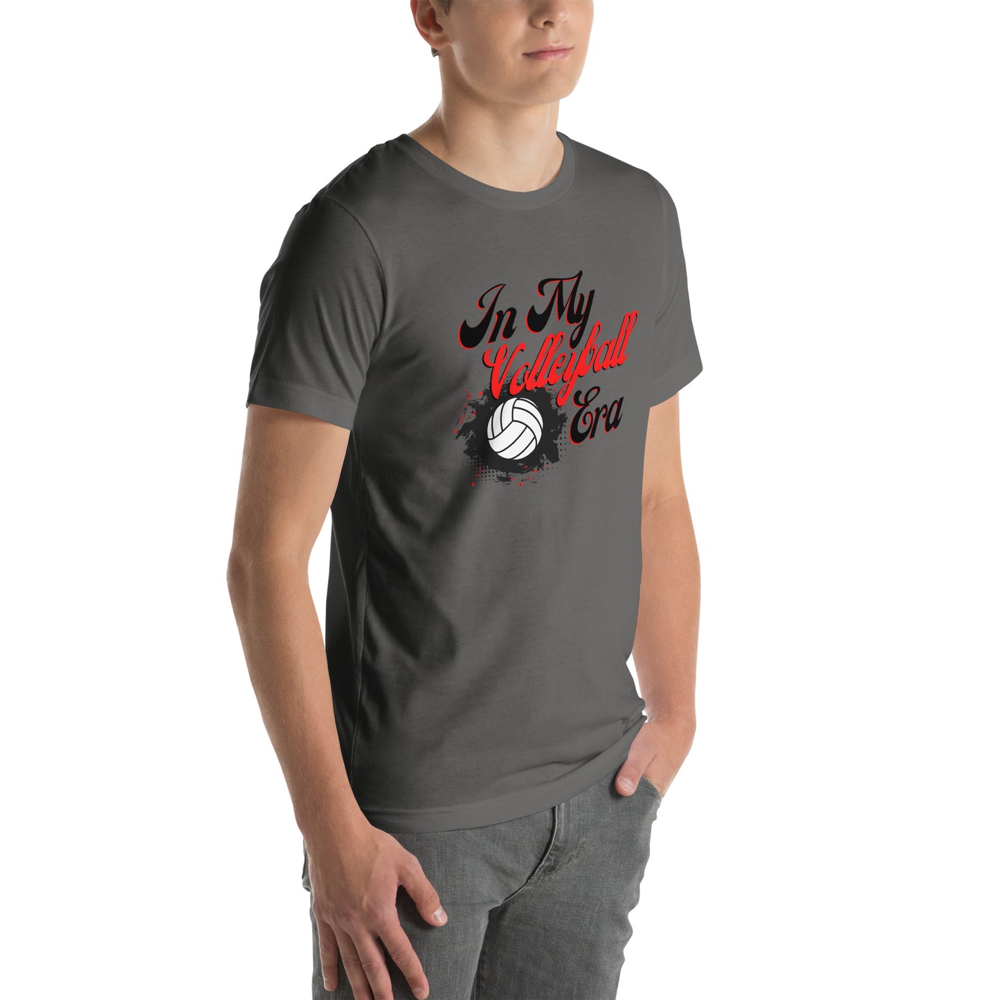 Bella Canvas Unisex t-shirt