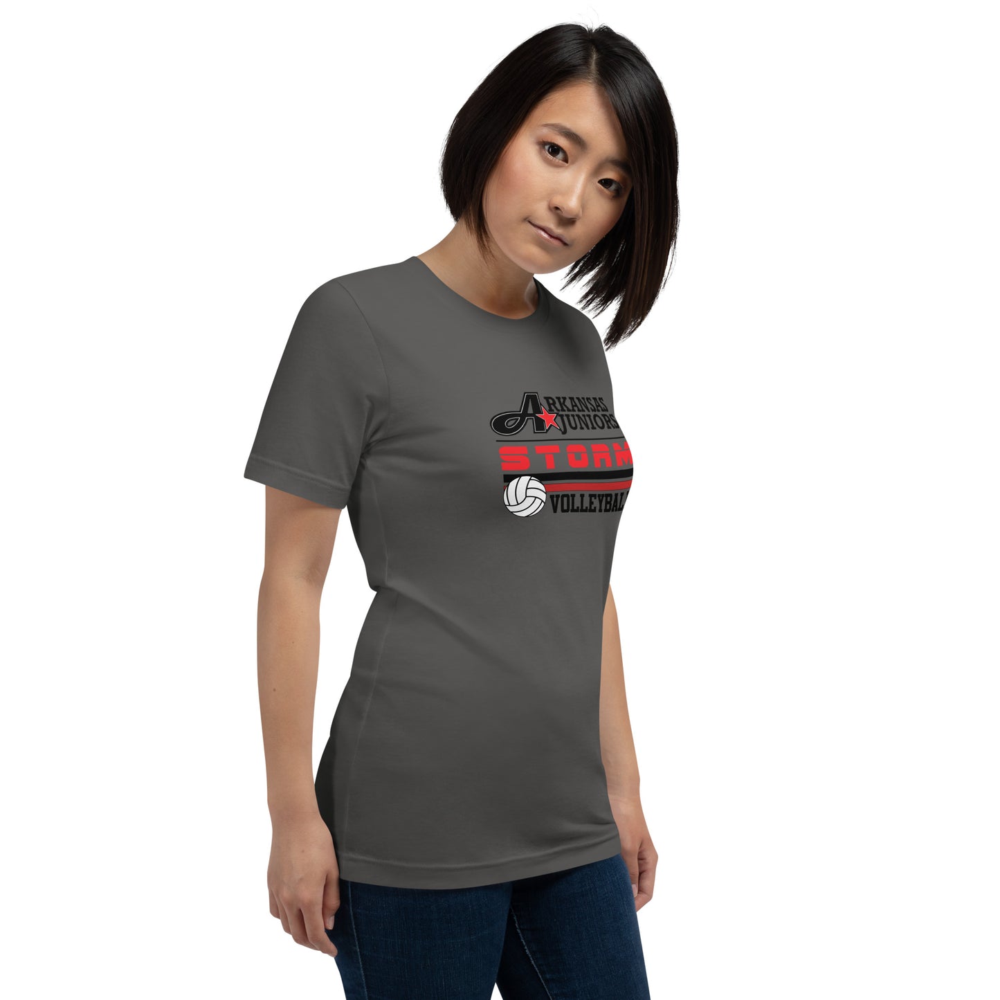 Bella Canvas Unisex t-shirt