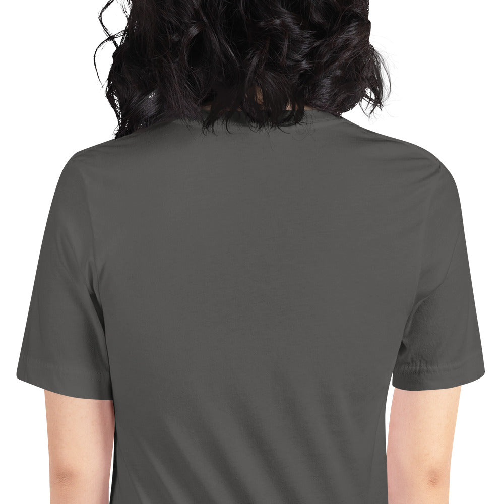 Bella Canvas Unisex t-shirt