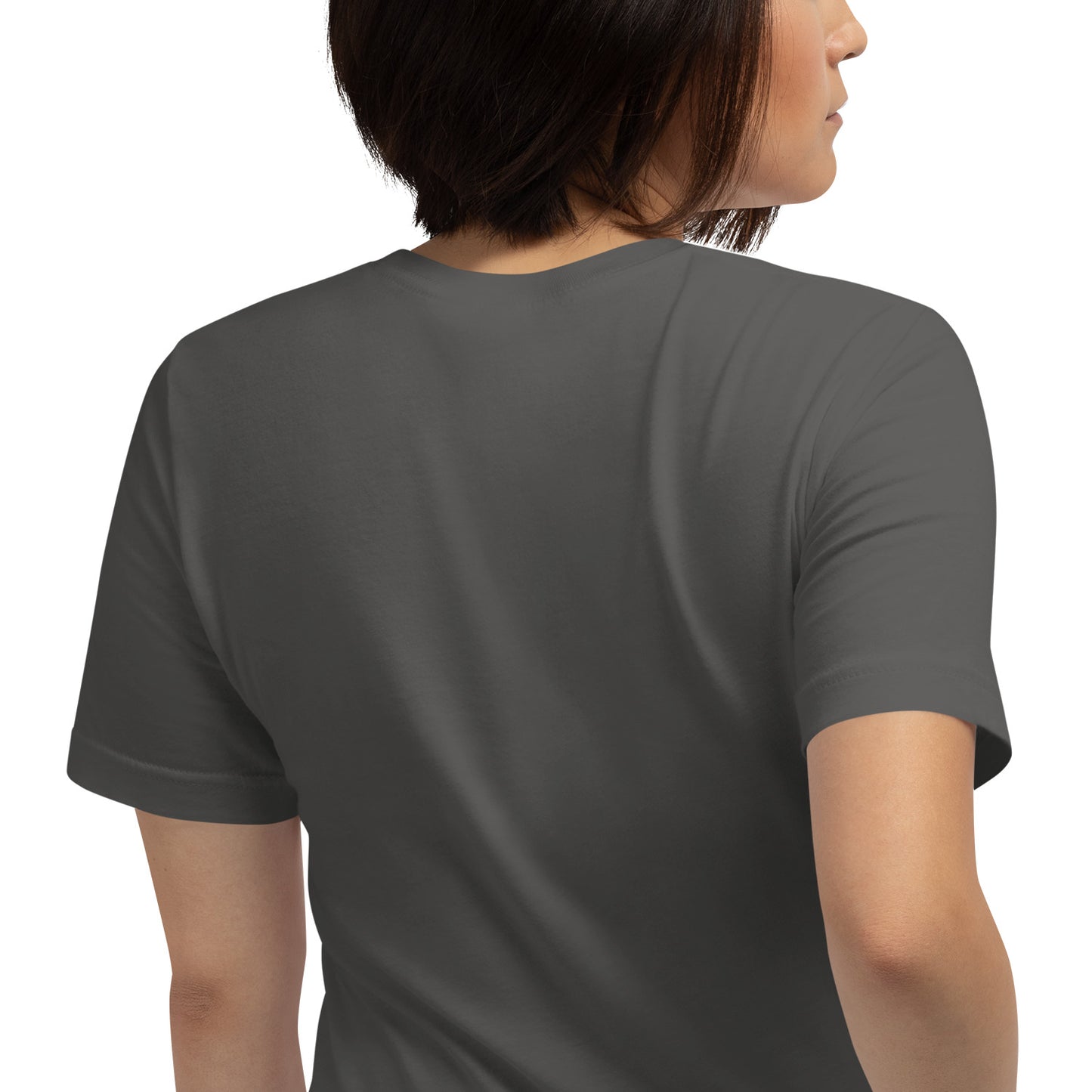 Bella Canvas Unisex t-shirt