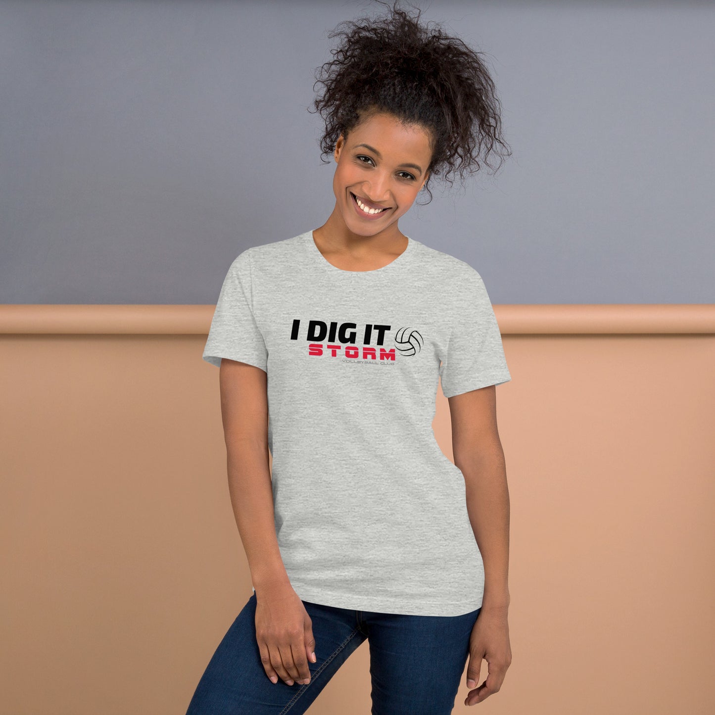 Dig It Unisex t-shirt