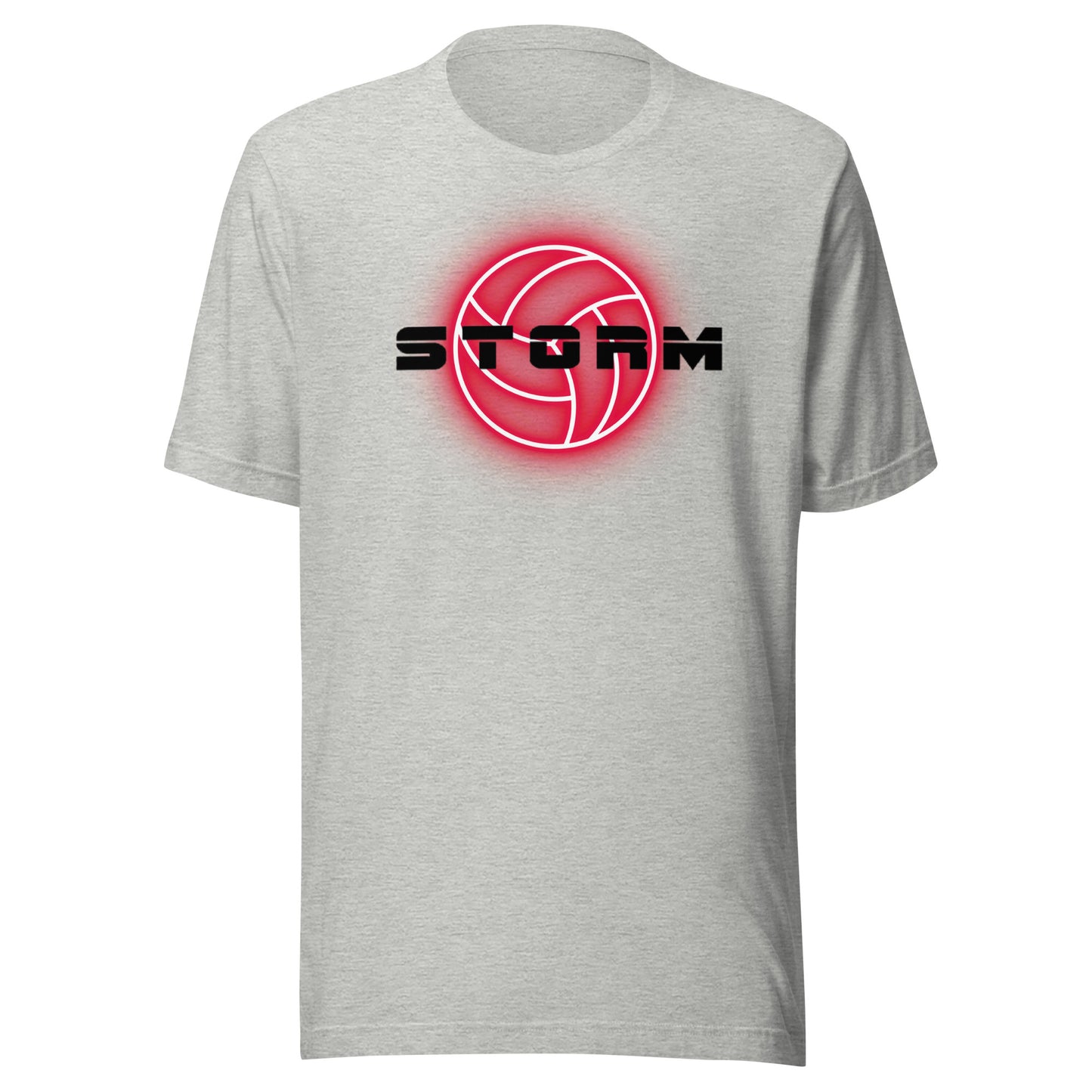 Storm Unisex t-shirt