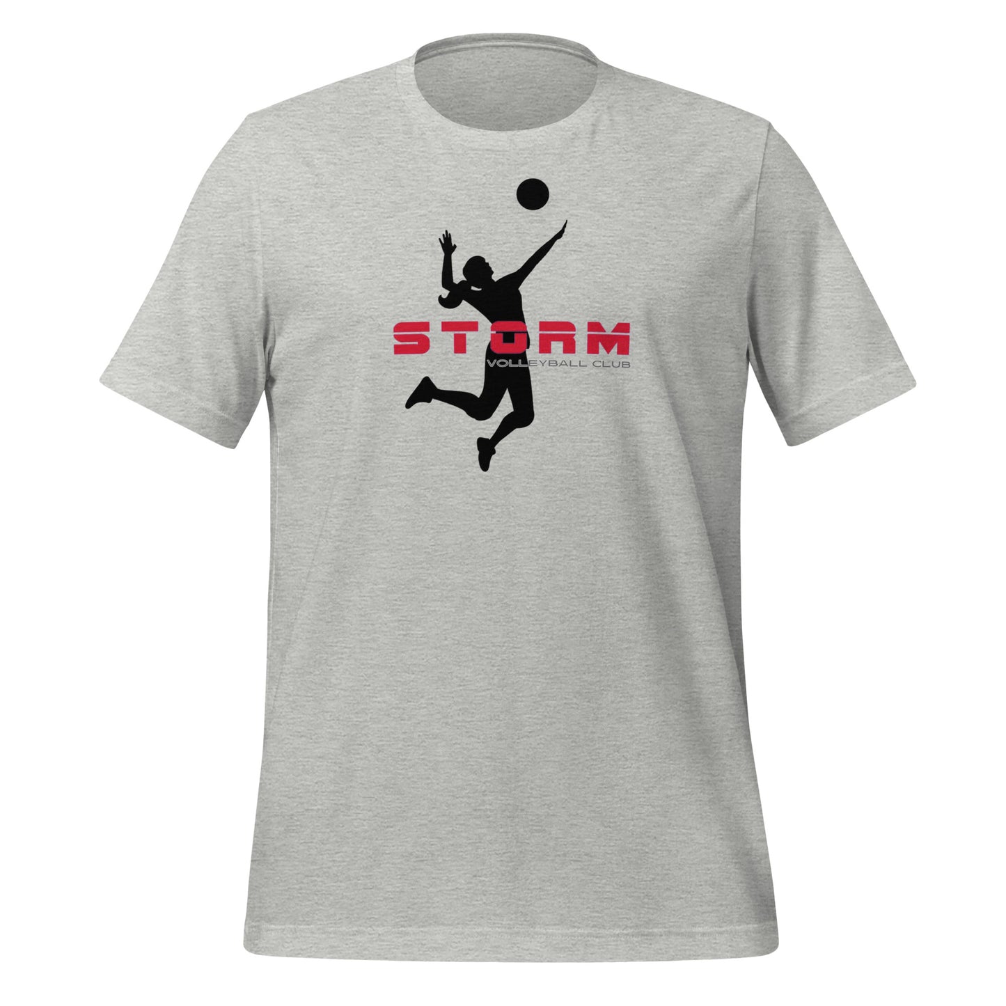 Spike Unisex t-shirt
