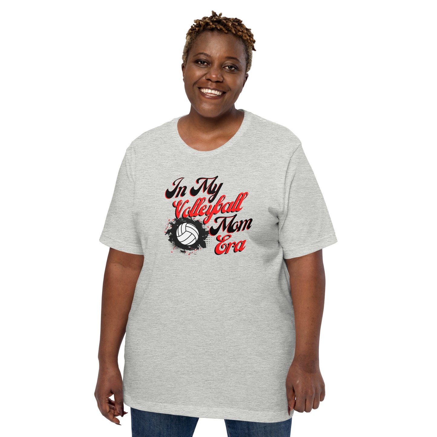 VB mom Unisex t-shirt