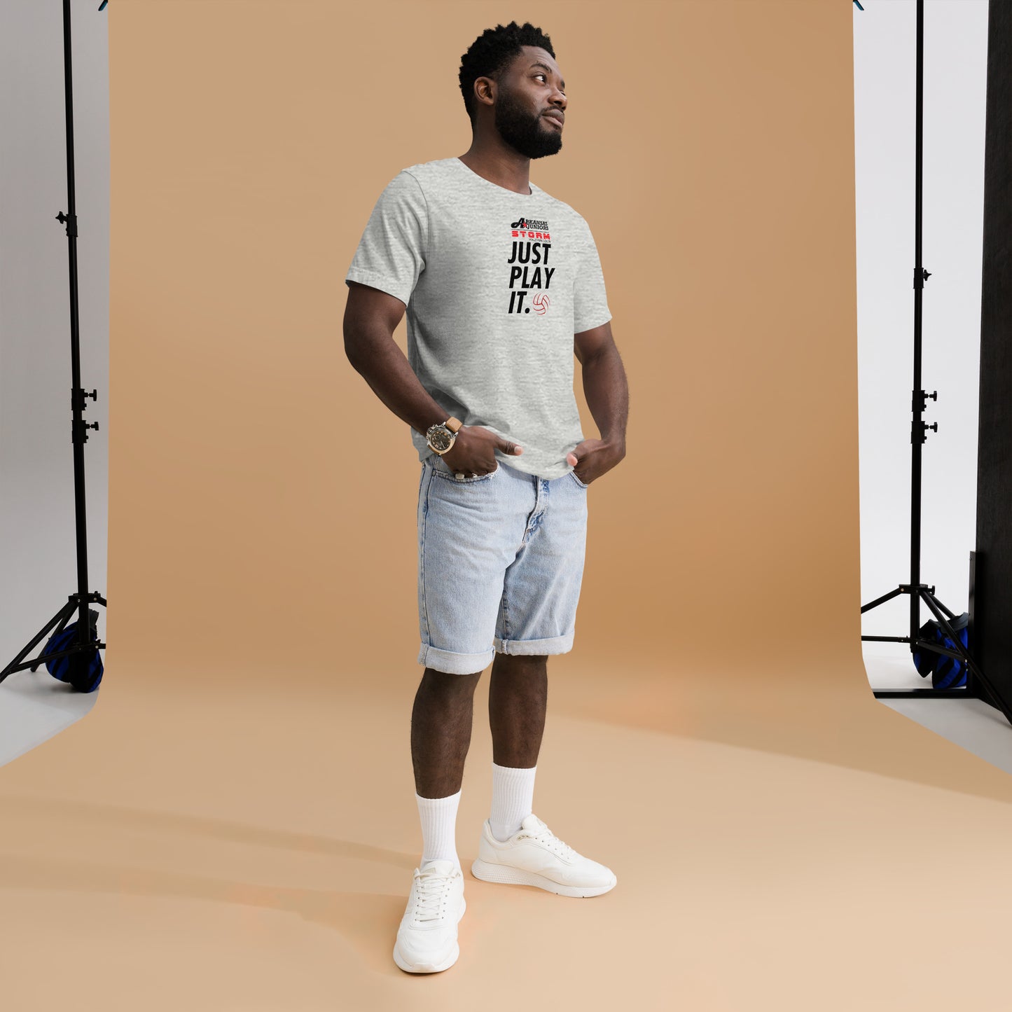 Bella Canvas Unisex t-shirt