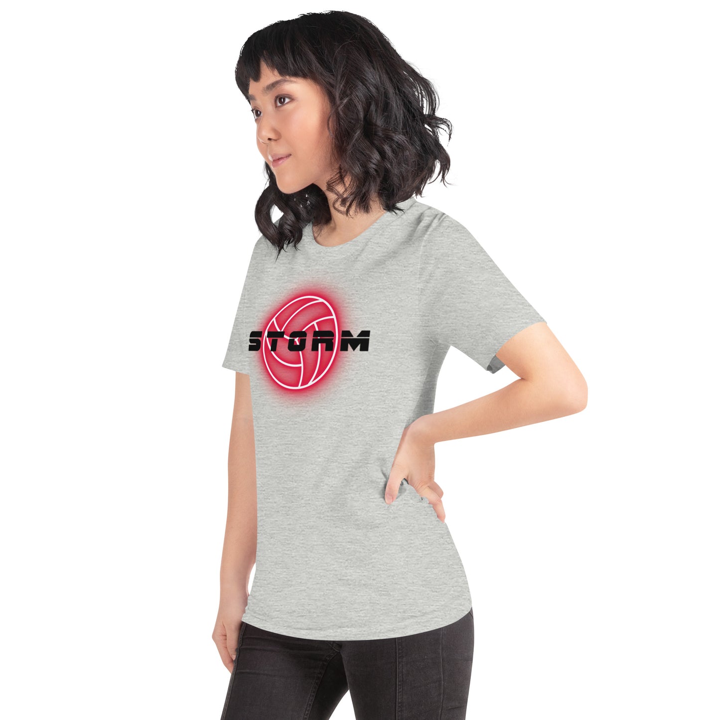 Storm Unisex t-shirt