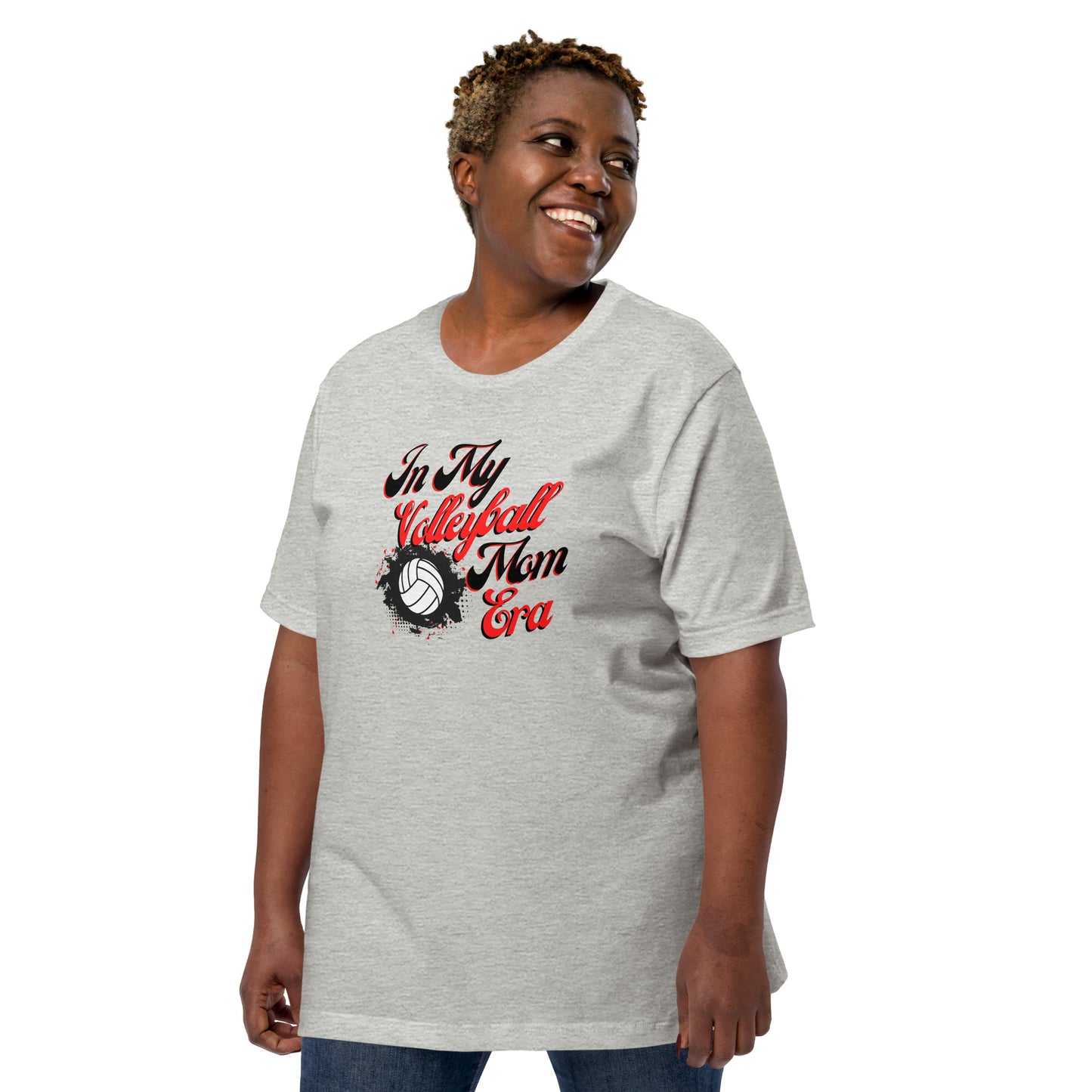 VB mom Unisex t-shirt