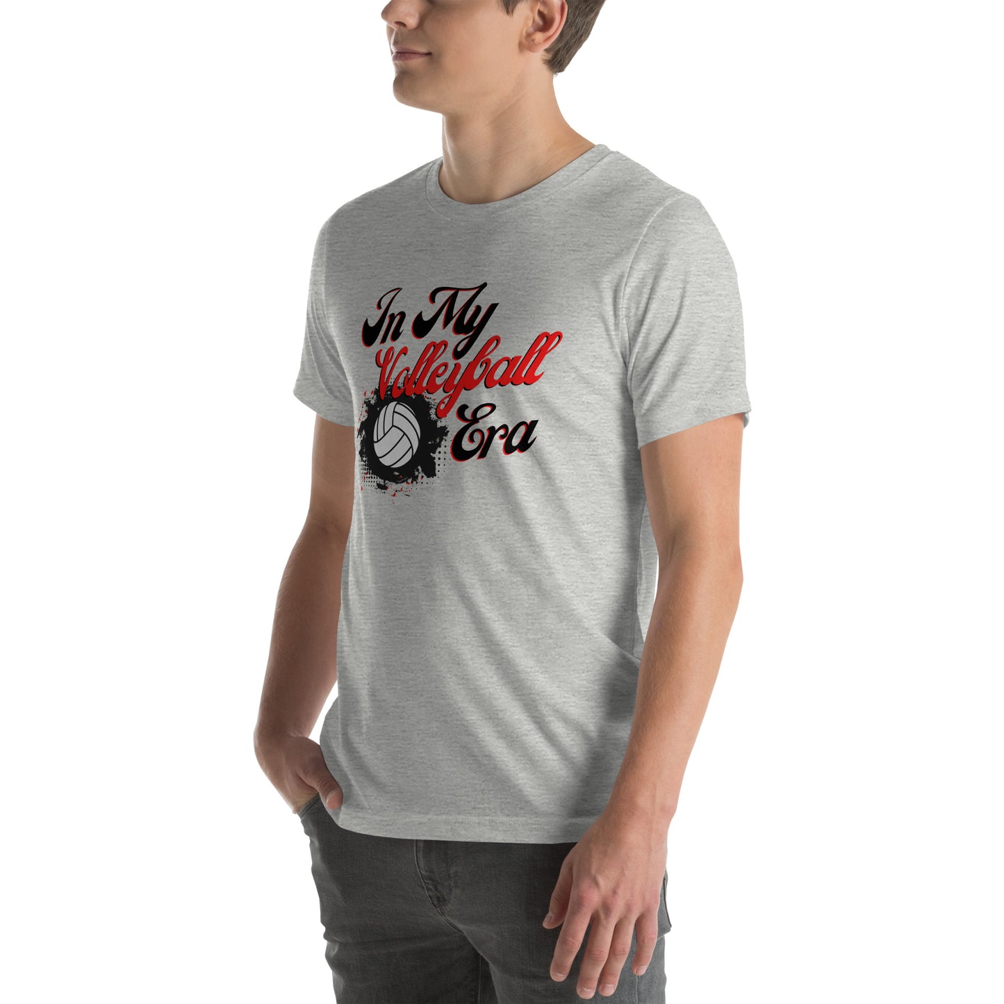 Bella Canvas Unisex t-shirt