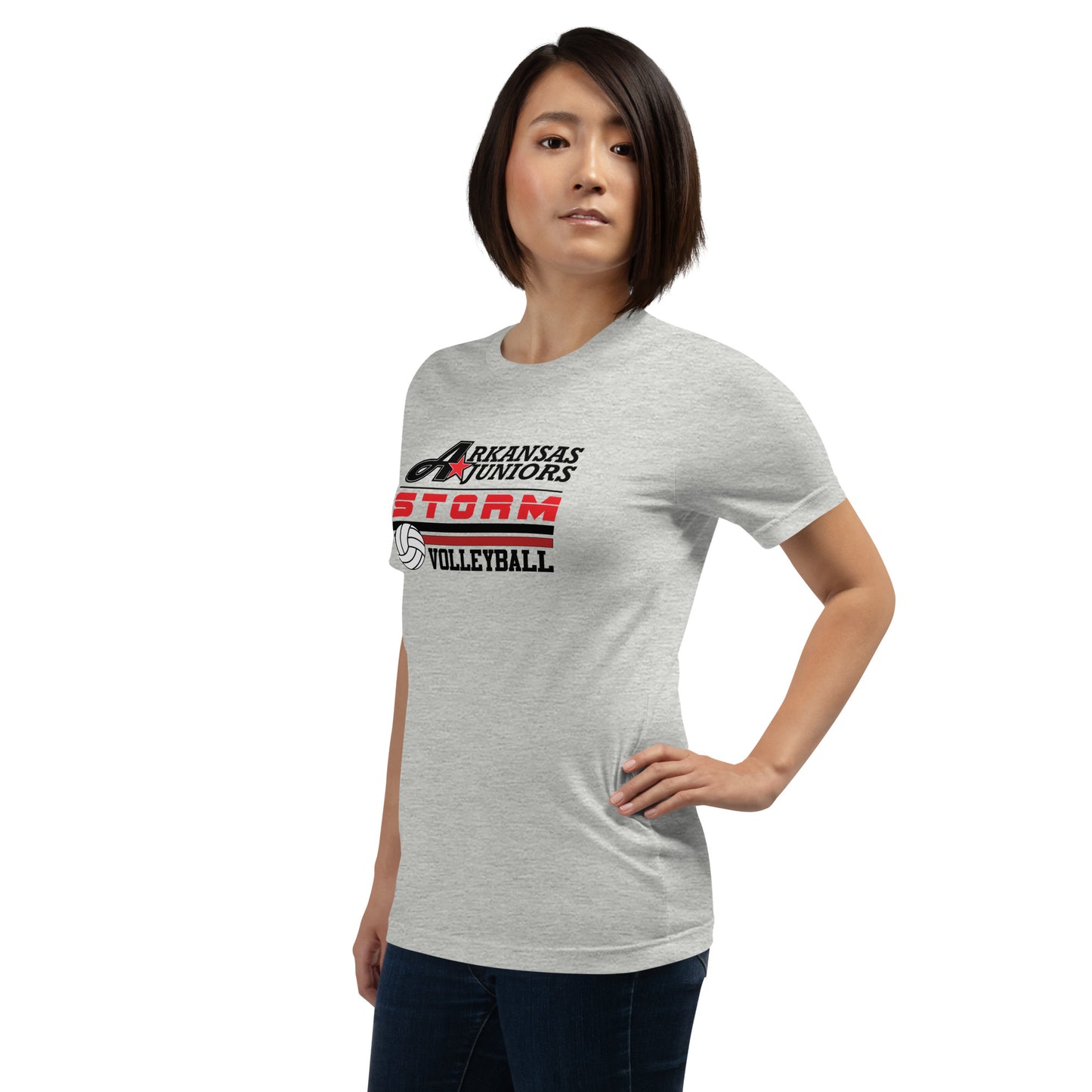 Bella Canvas Unisex t-shirt