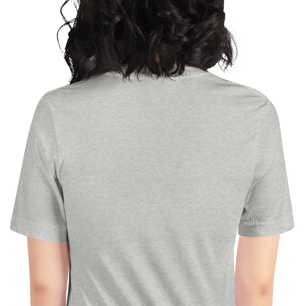 Storm Unisex t-shirt