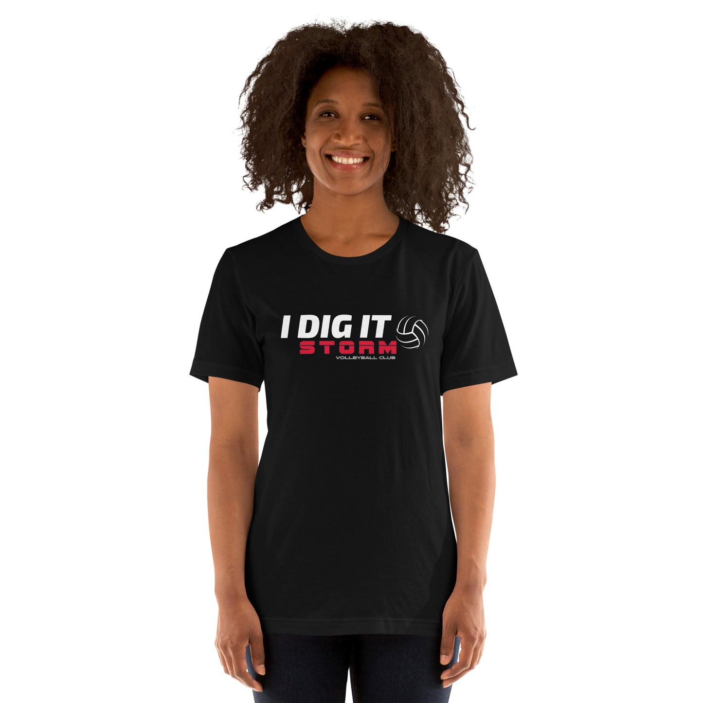 Bella Canvas Unisex t-shirt