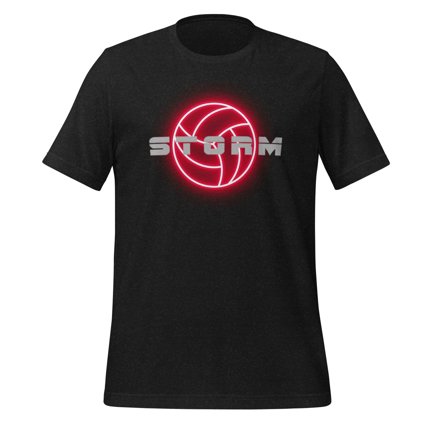 Storm Bella Canvas Unisex t-shirt