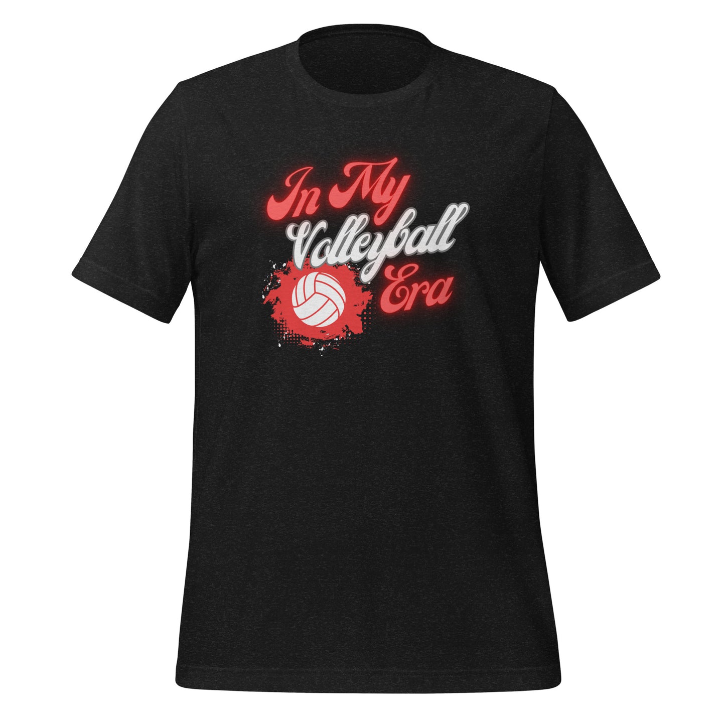 Bella Canvas Unisex t-shirt