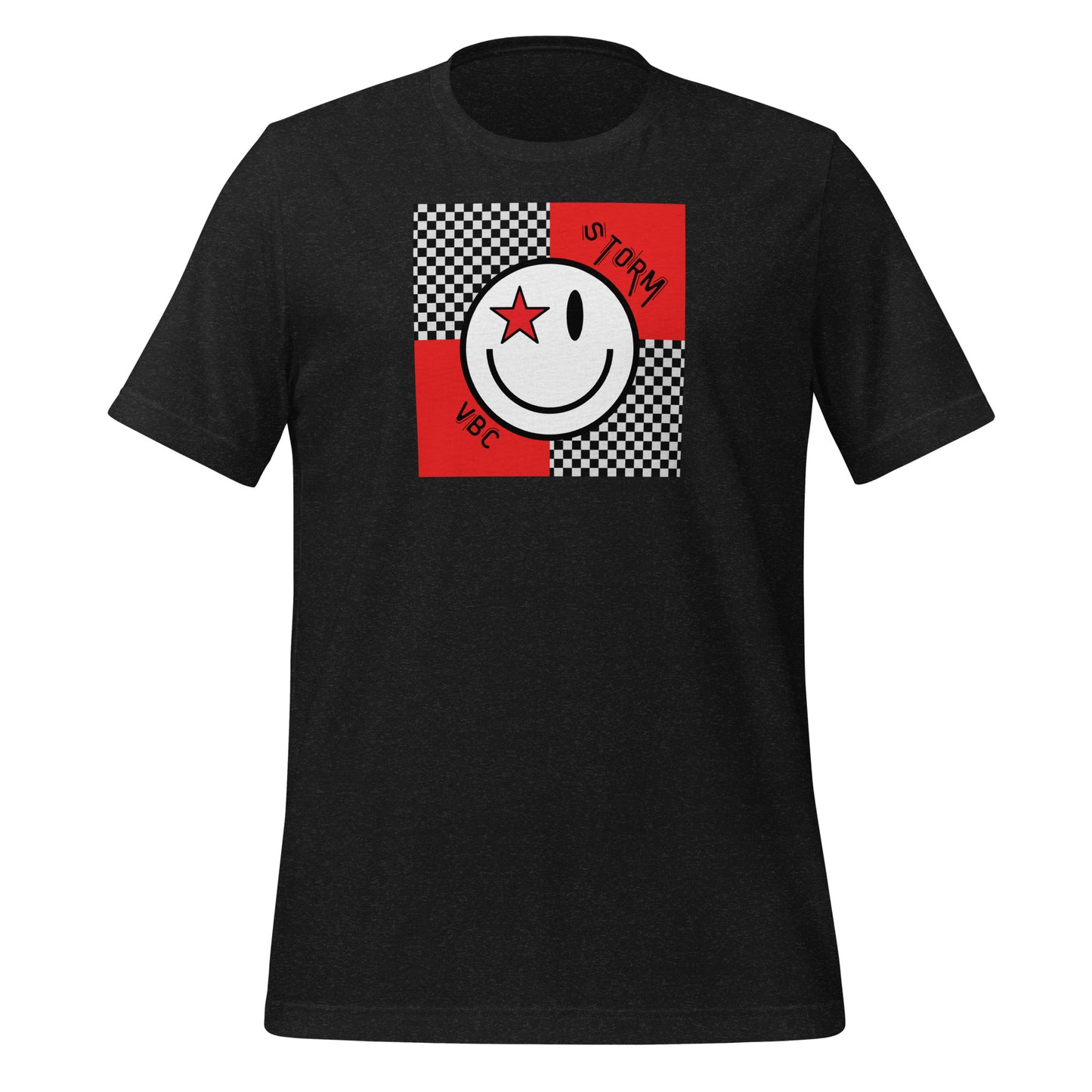 Bella Canvas Unisex t-shirt