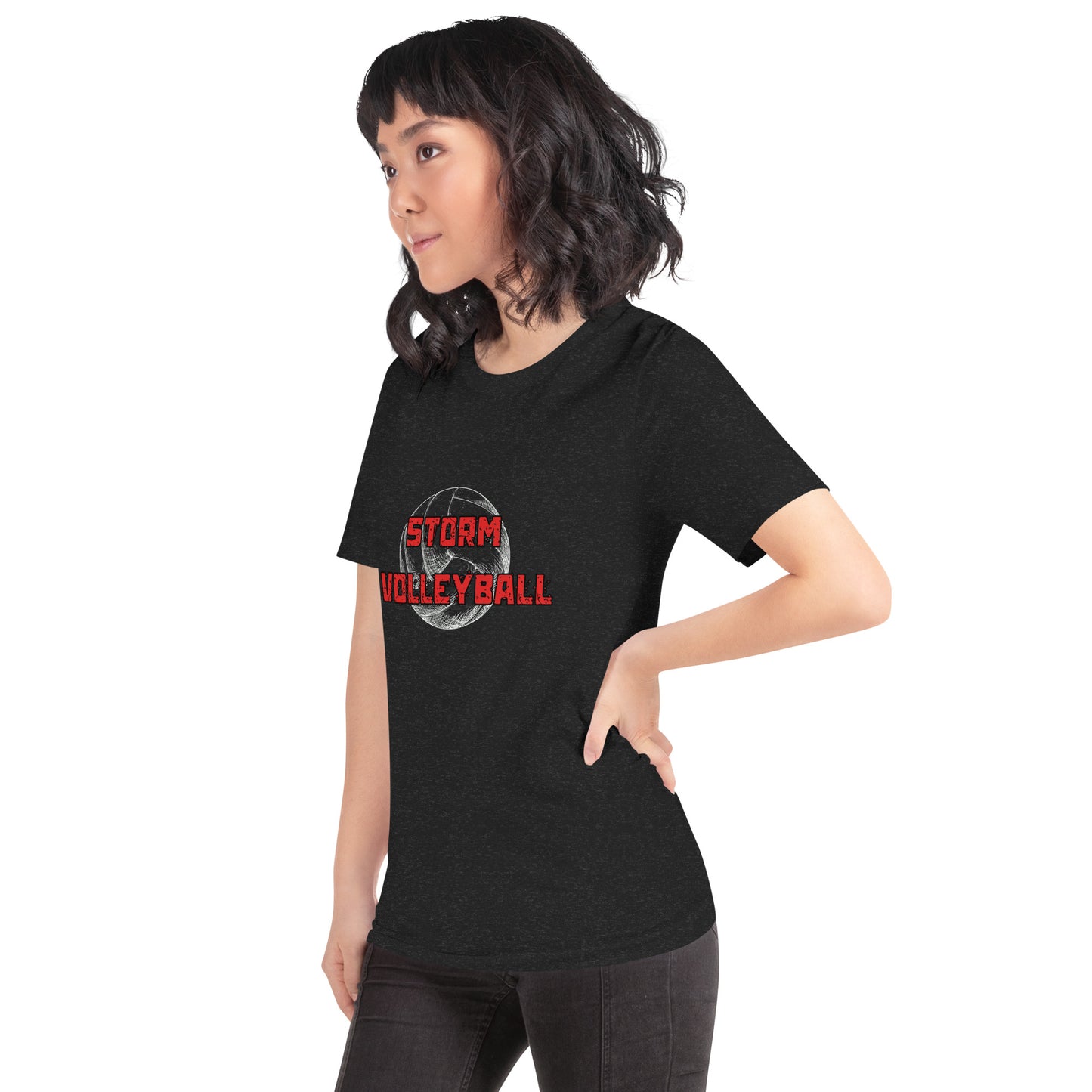 Bella Canvas Unisex t-shirt