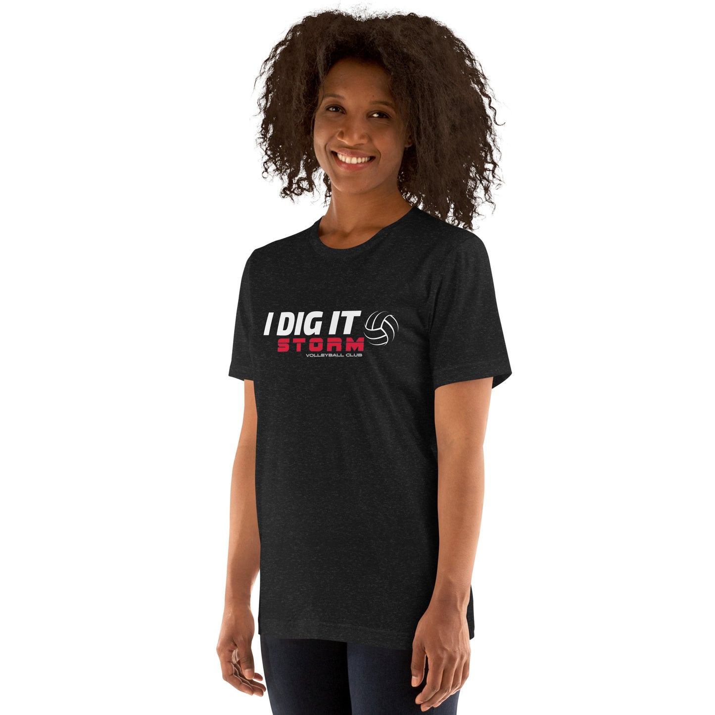 Bella Canvas Unisex t-shirt