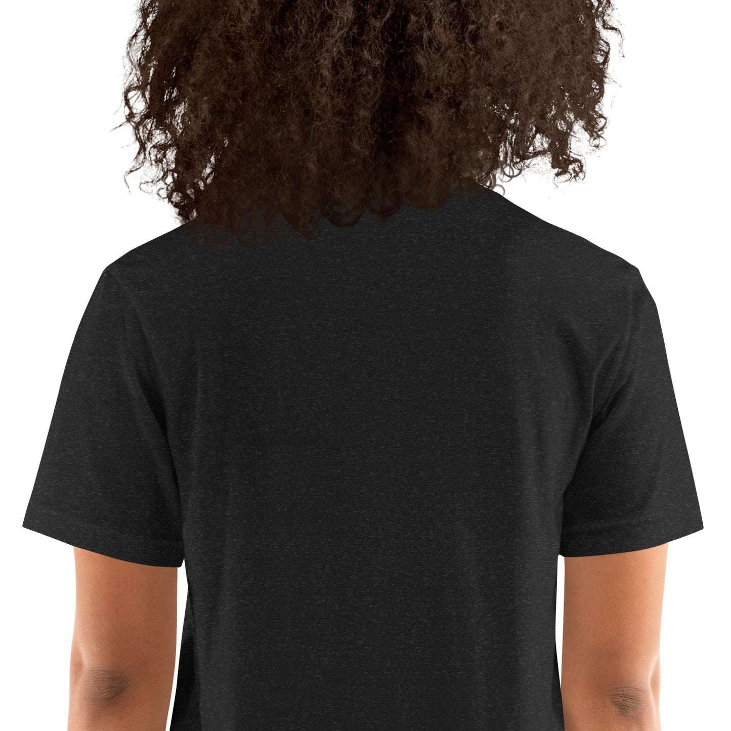 Bella Canvas Unisex t-shirt