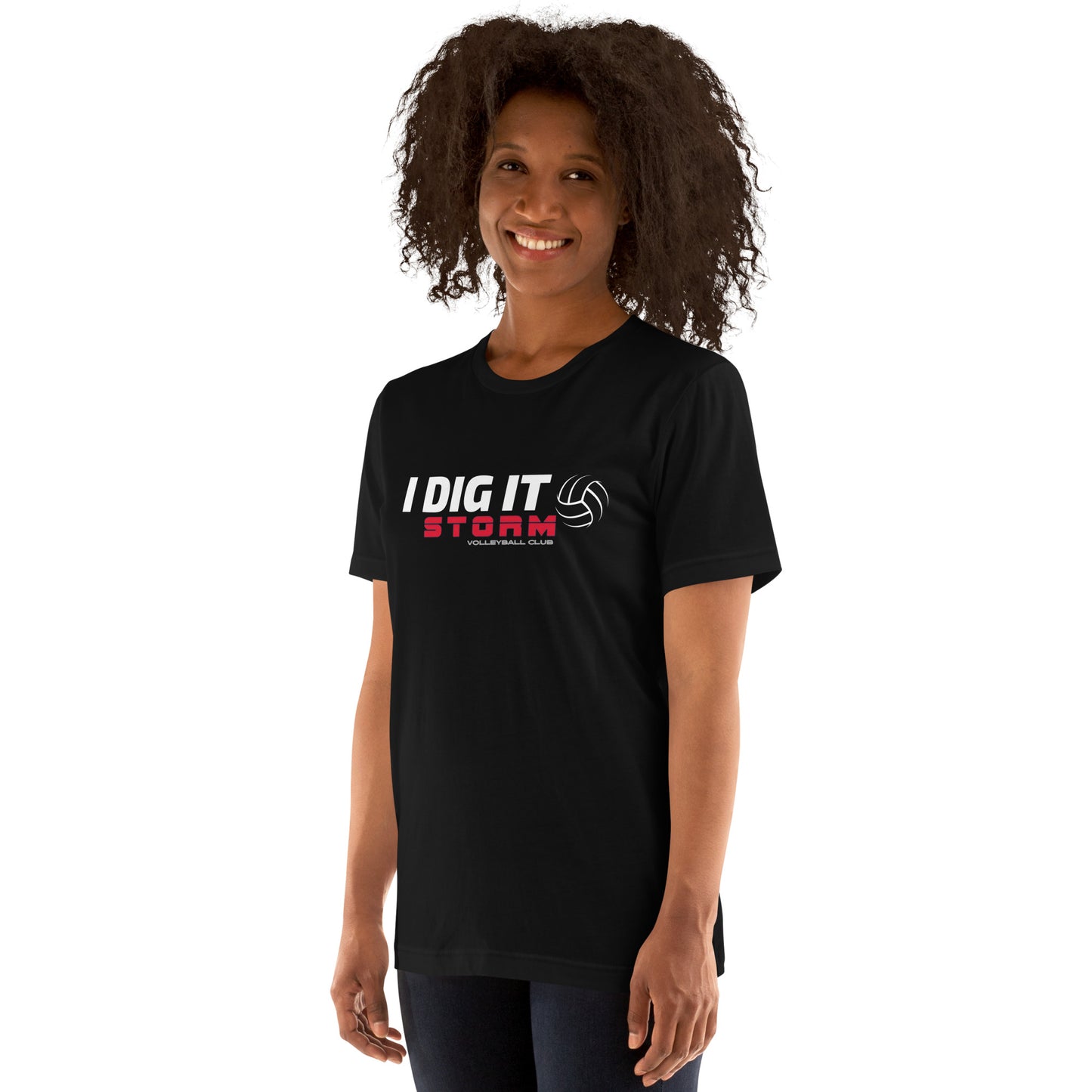 Bella Canvas Unisex t-shirt