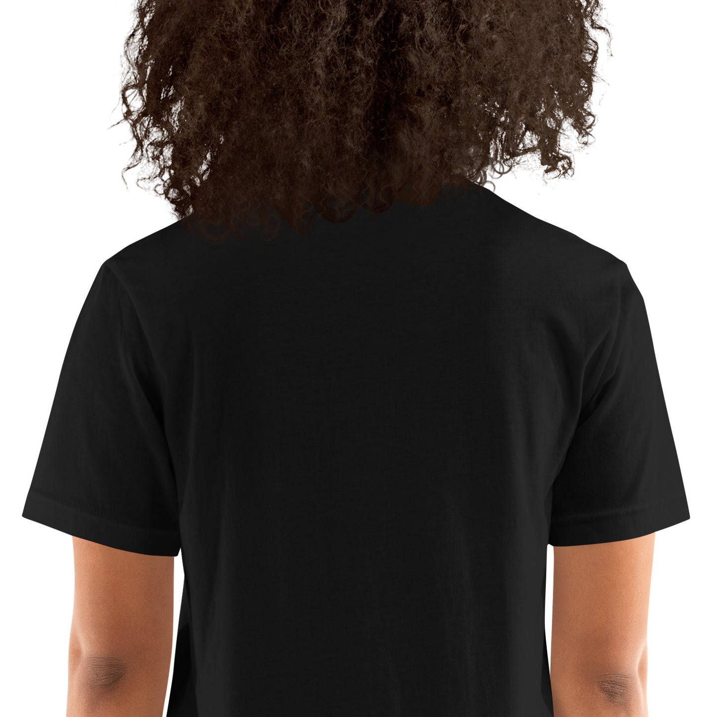 Bella Canvas Unisex t-shirt