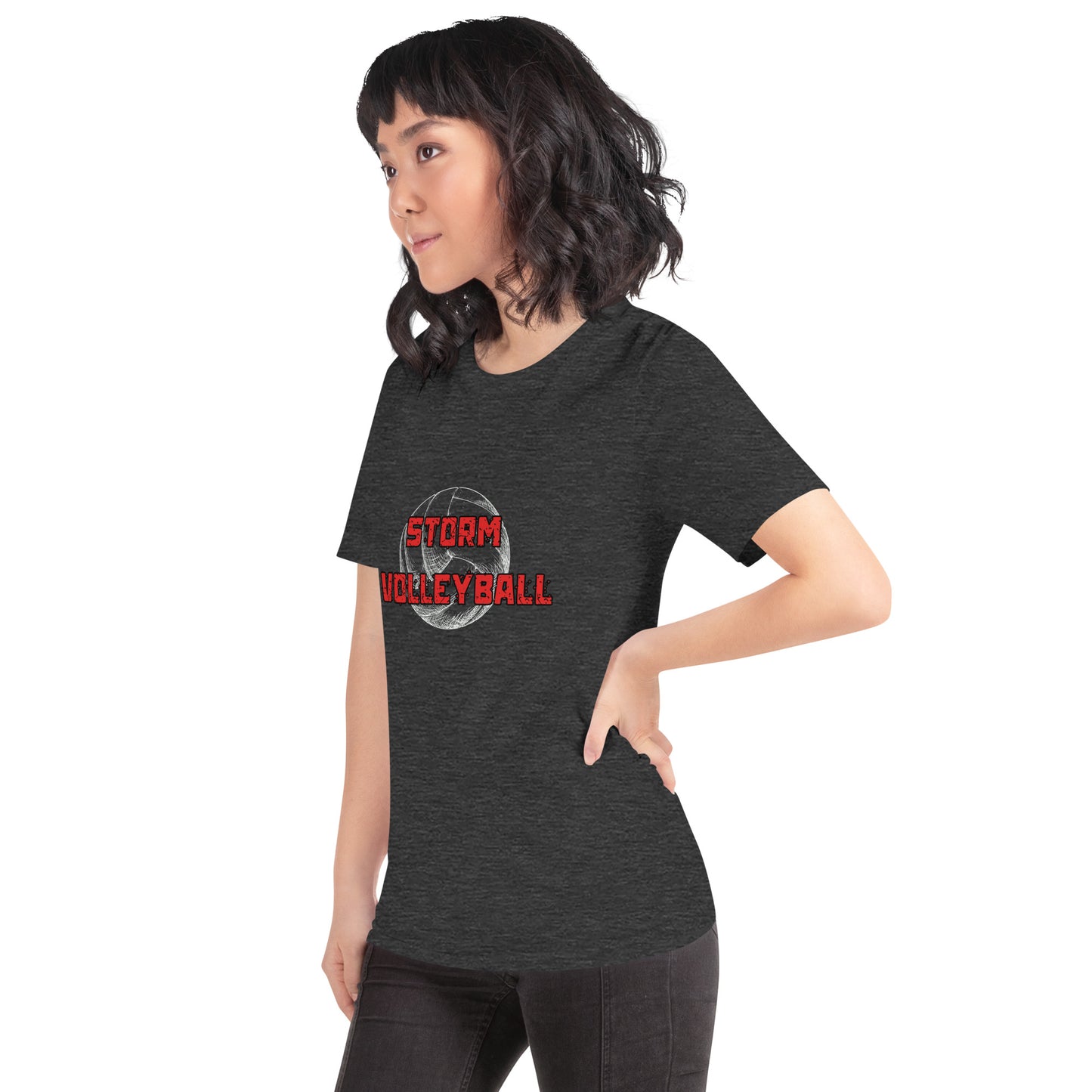 Bella Canvas Unisex t-shirt