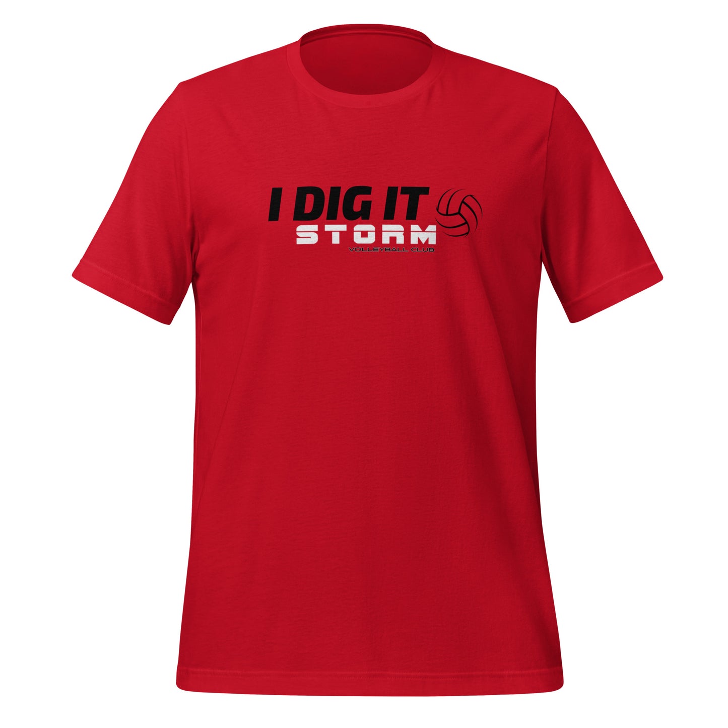 Dig It Unisex t-shirt