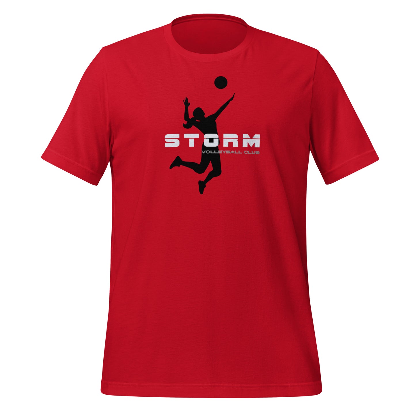 Spike Unisex t-shirt