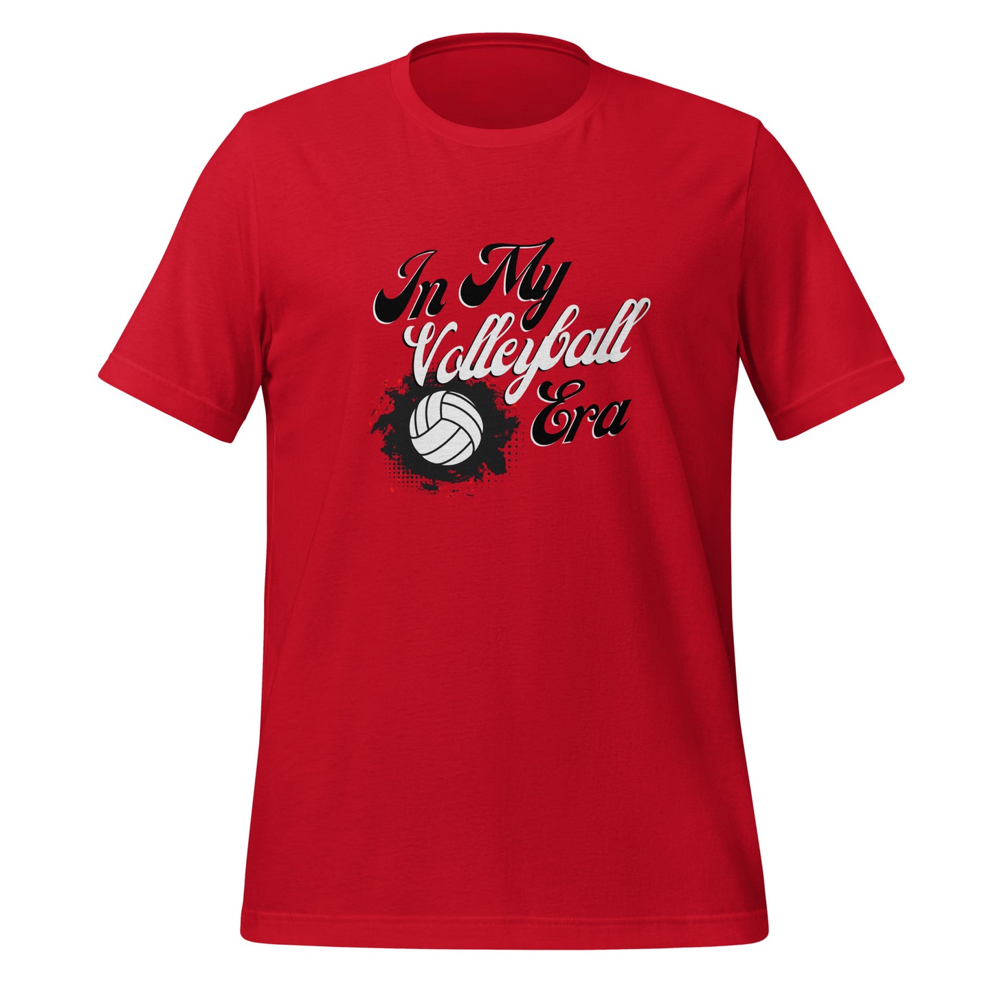 Bella Canvas Unisex t-shirt