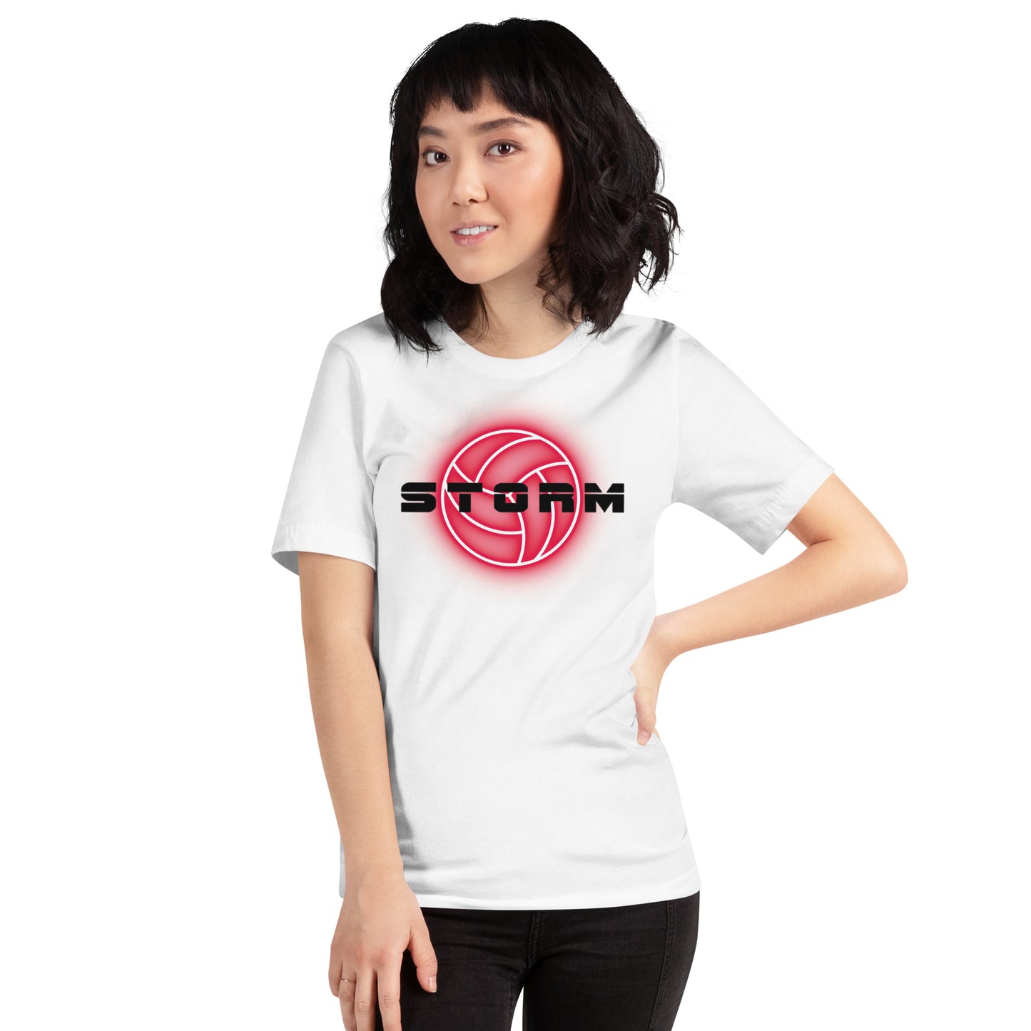 Storm Unisex t-shirt