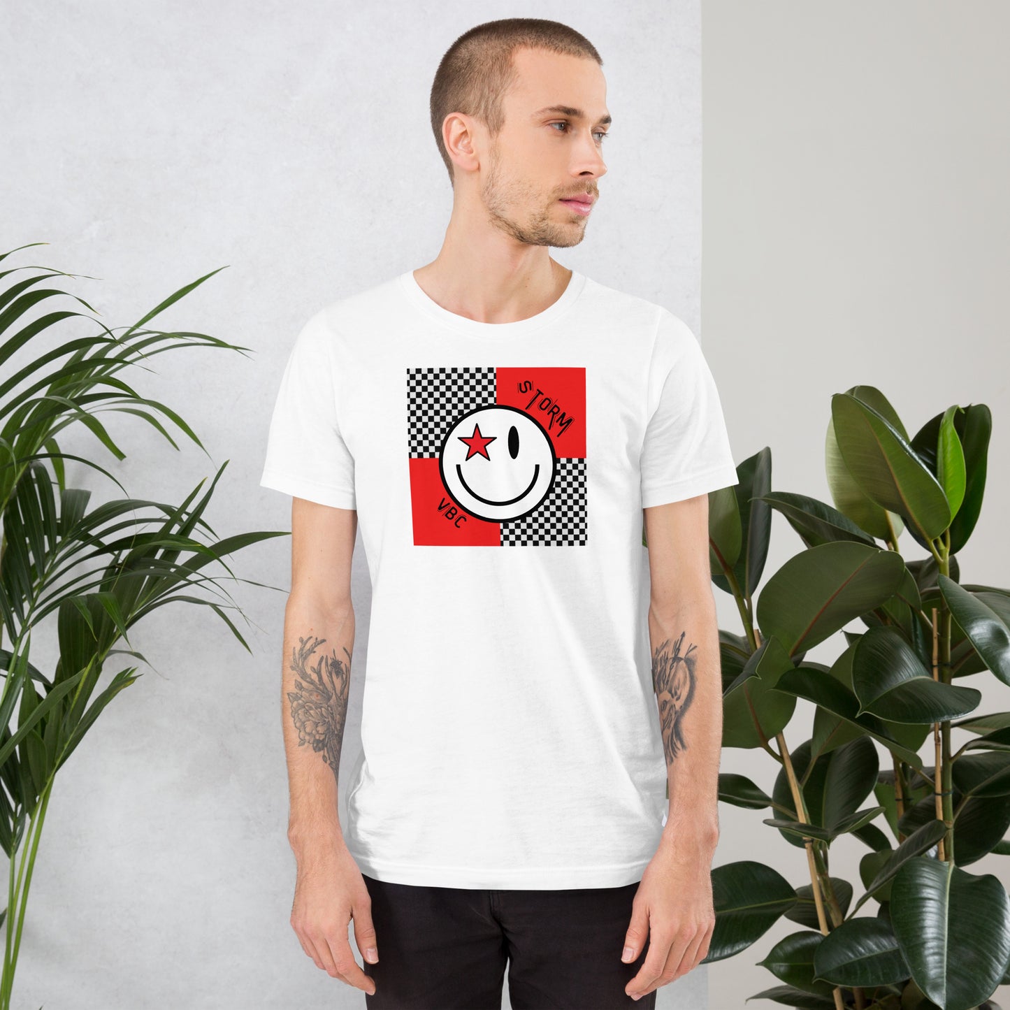 Bella Canvas Unisex t-shirt