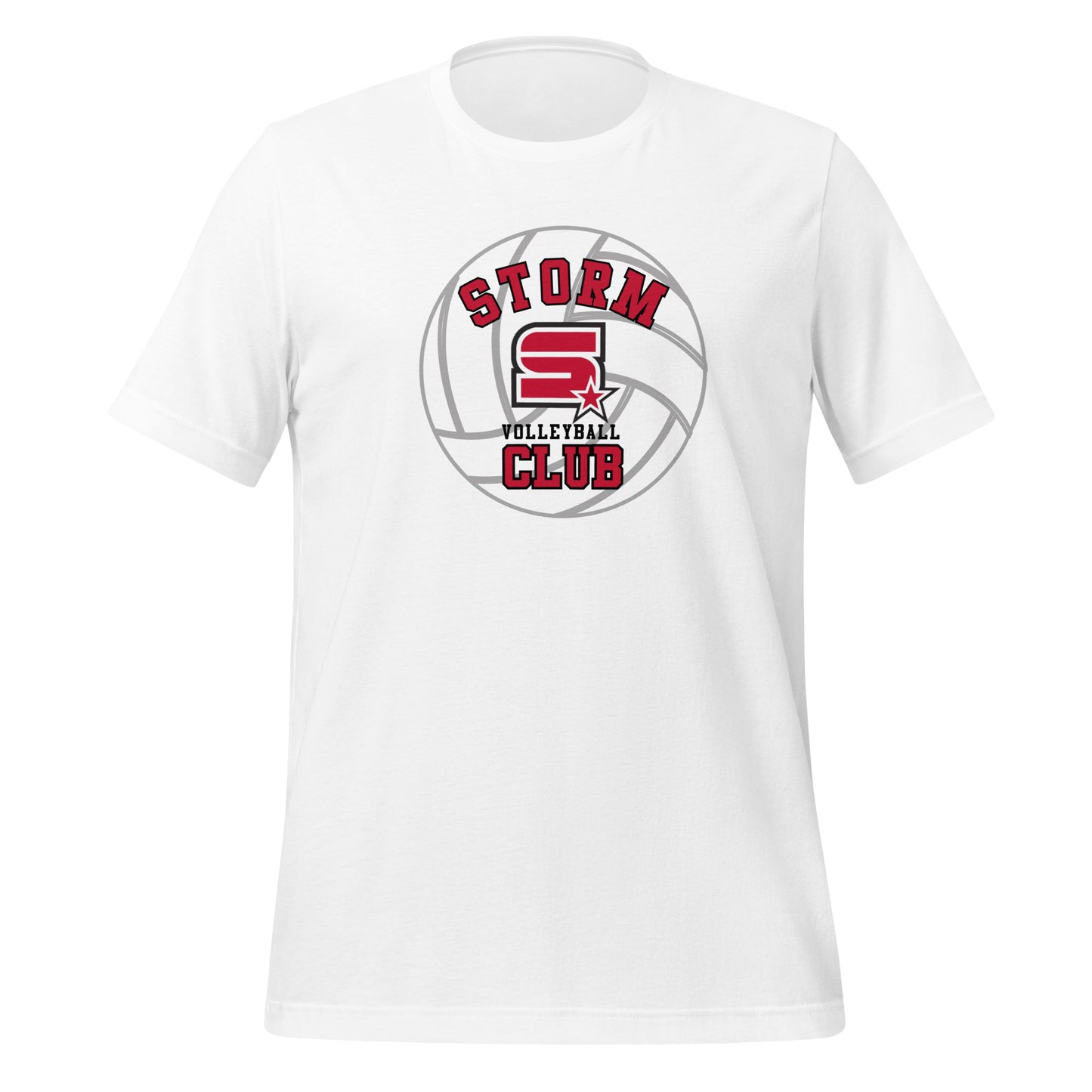 Bella Canvas Unisex t-shirt