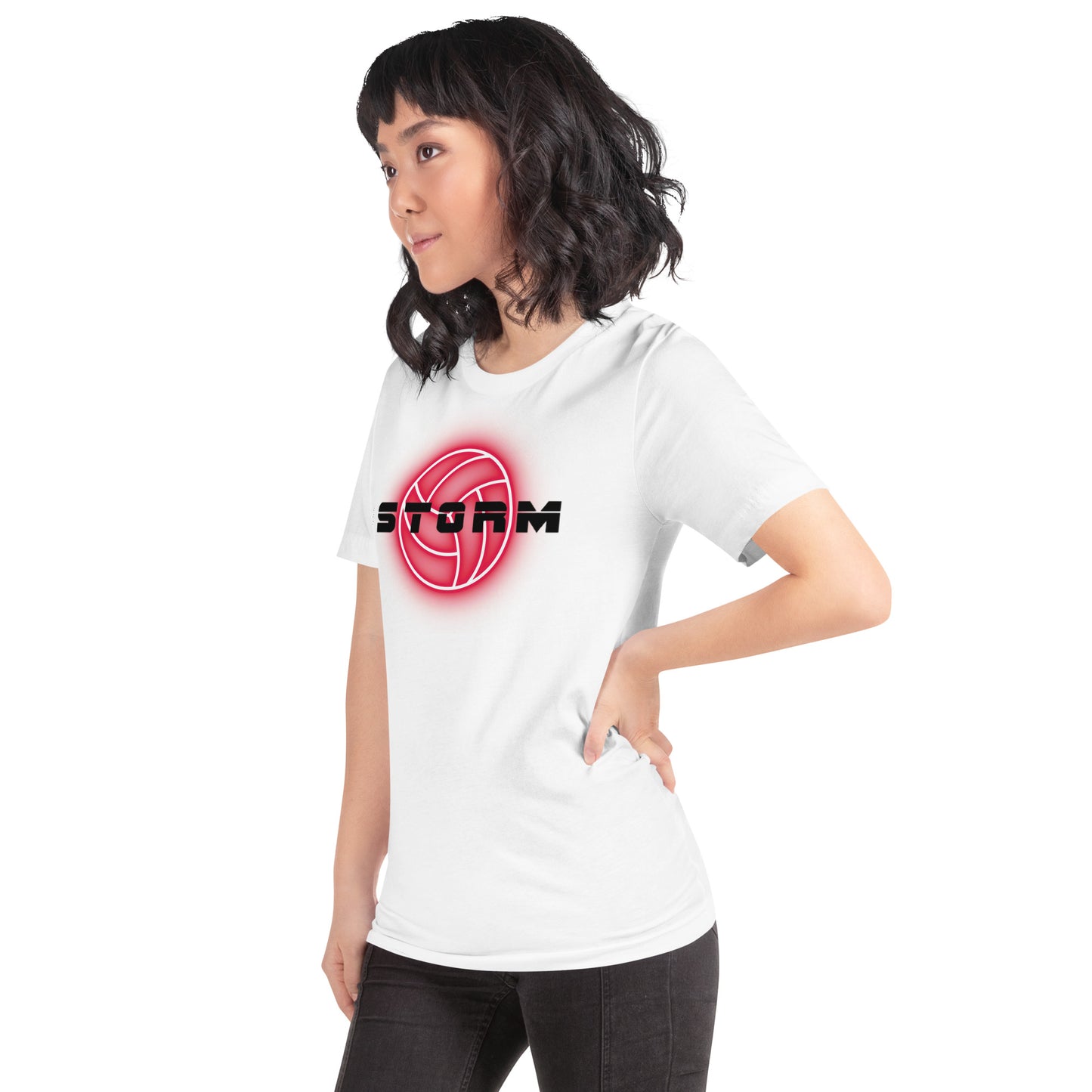 Storm Unisex t-shirt