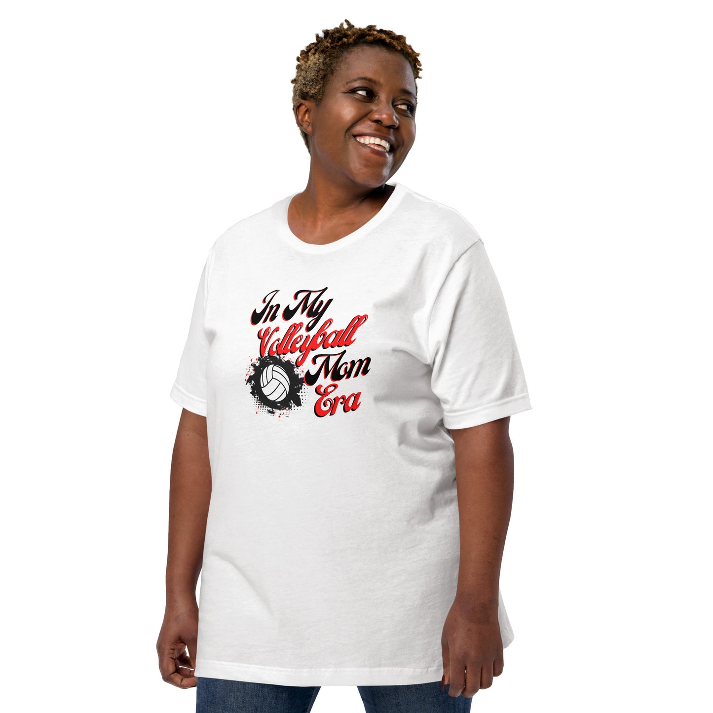 VB mom Unisex t-shirt
