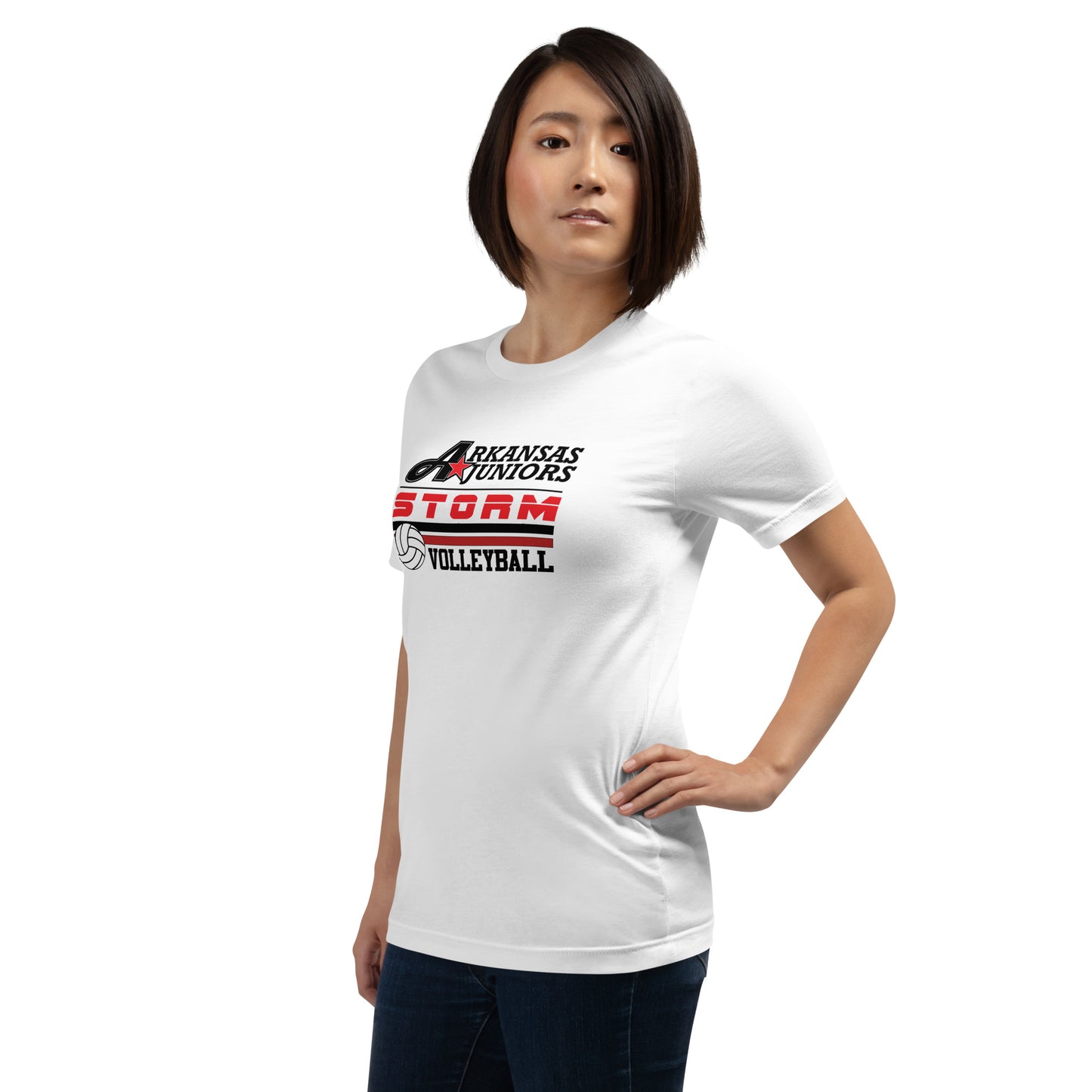Bella Canvas Unisex t-shirt