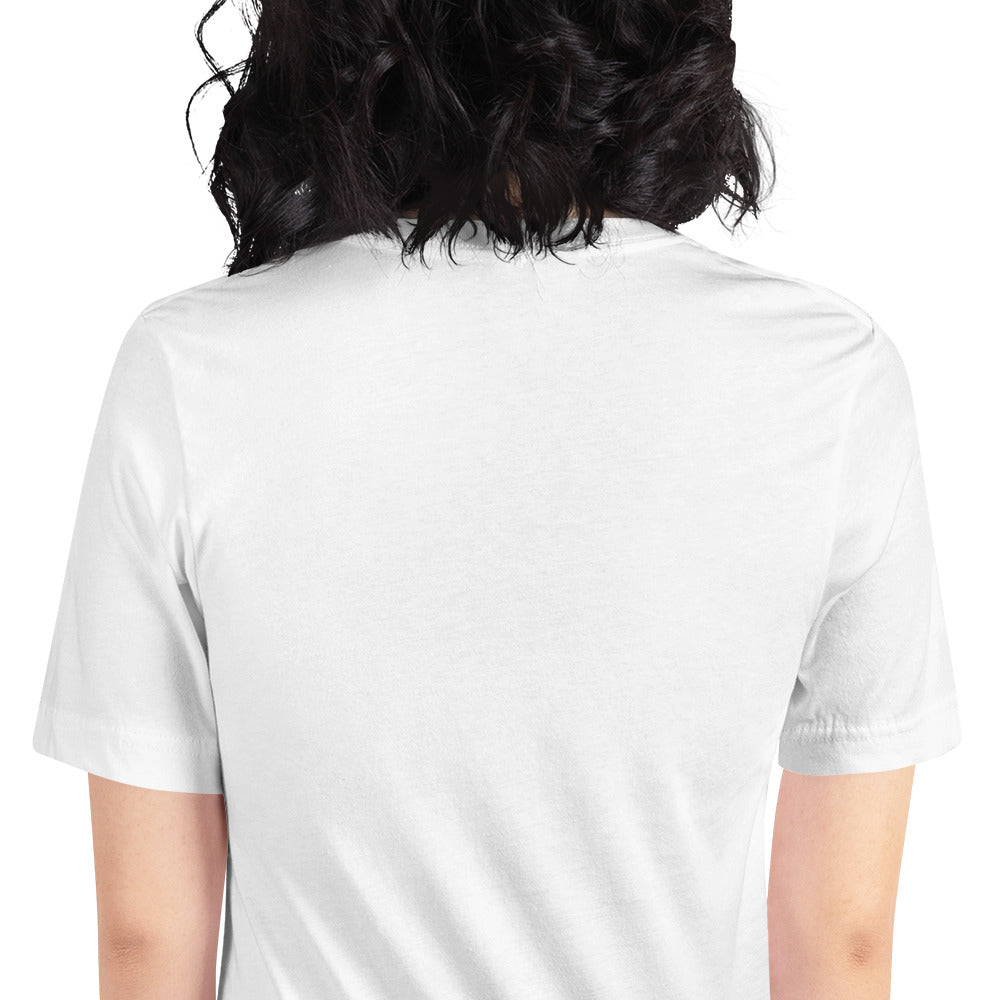 Storm Unisex t-shirt