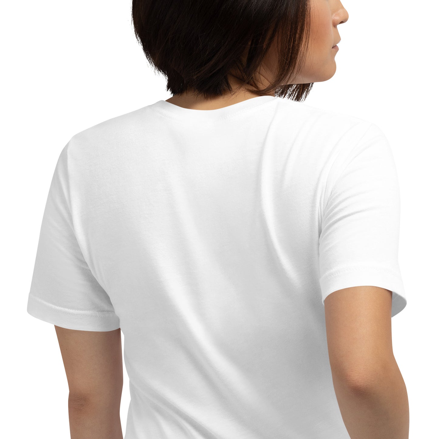 Bella Canvas Unisex t-shirt